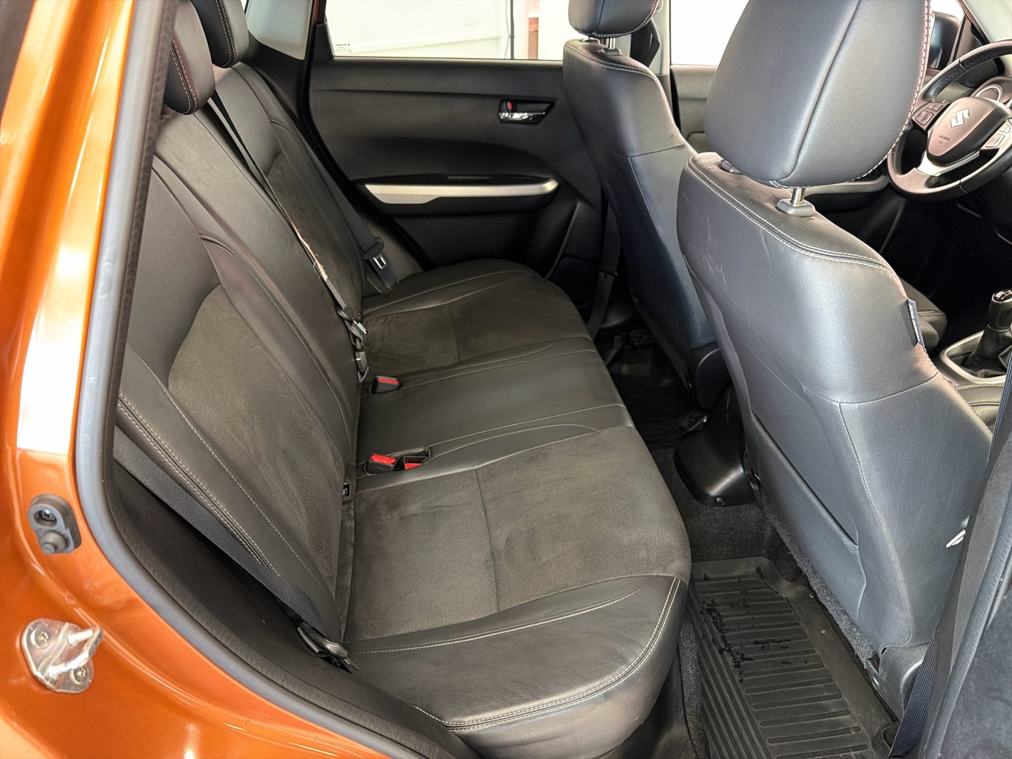 SUZUKI Vitara 2016
