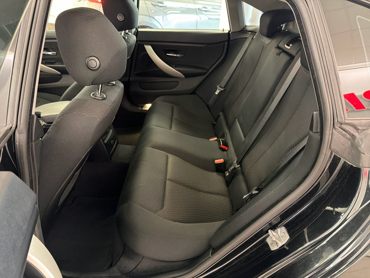 BMW 420 2015