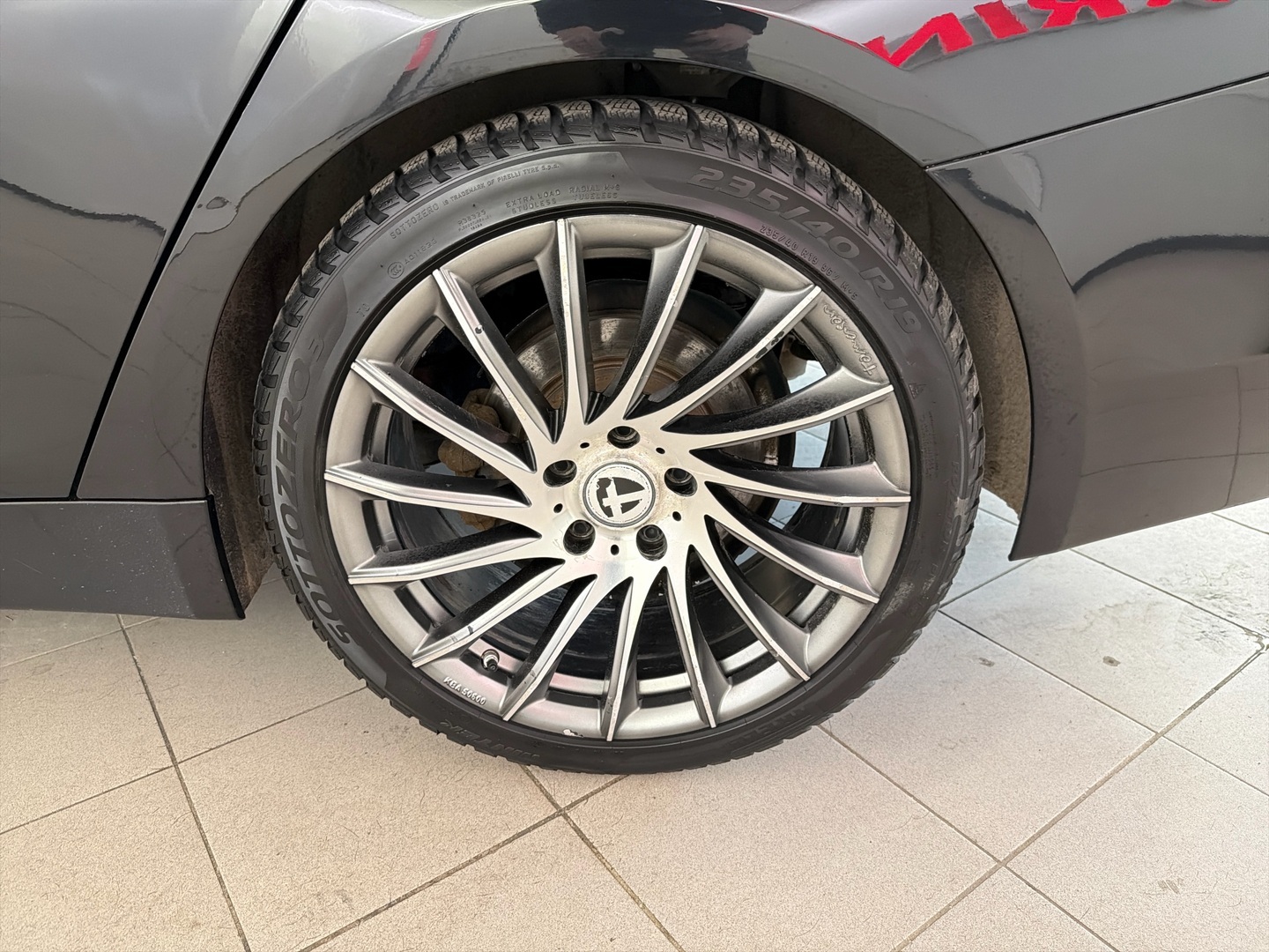 BMW 420 2015