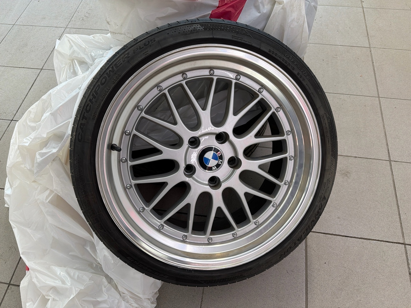 BMW 420 2015