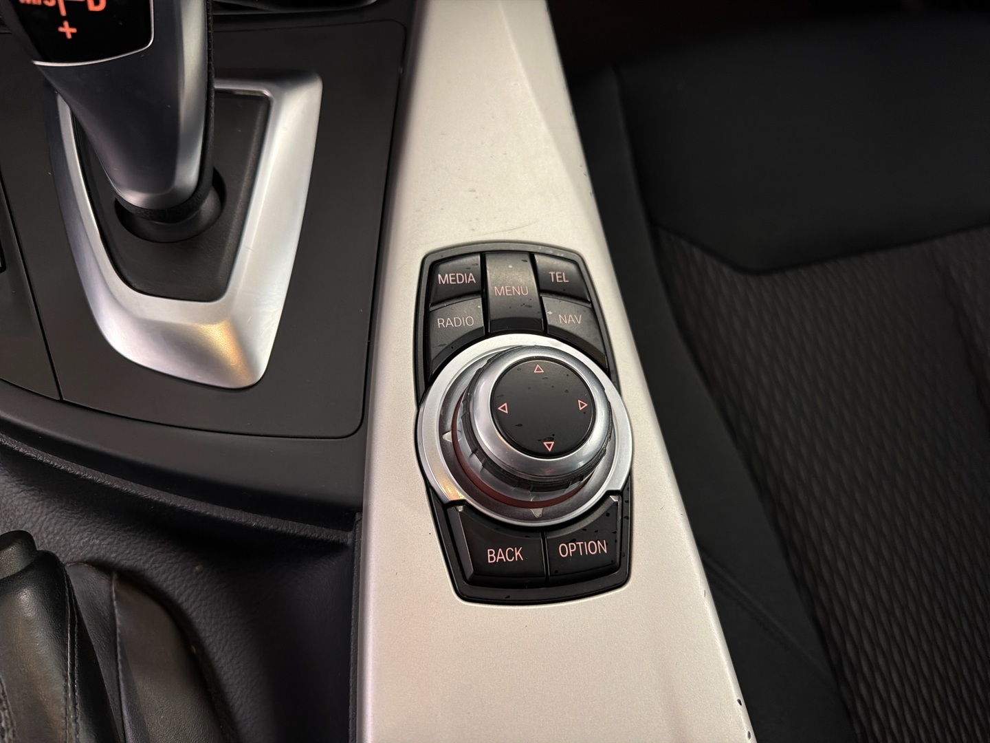 BMW 420 2015