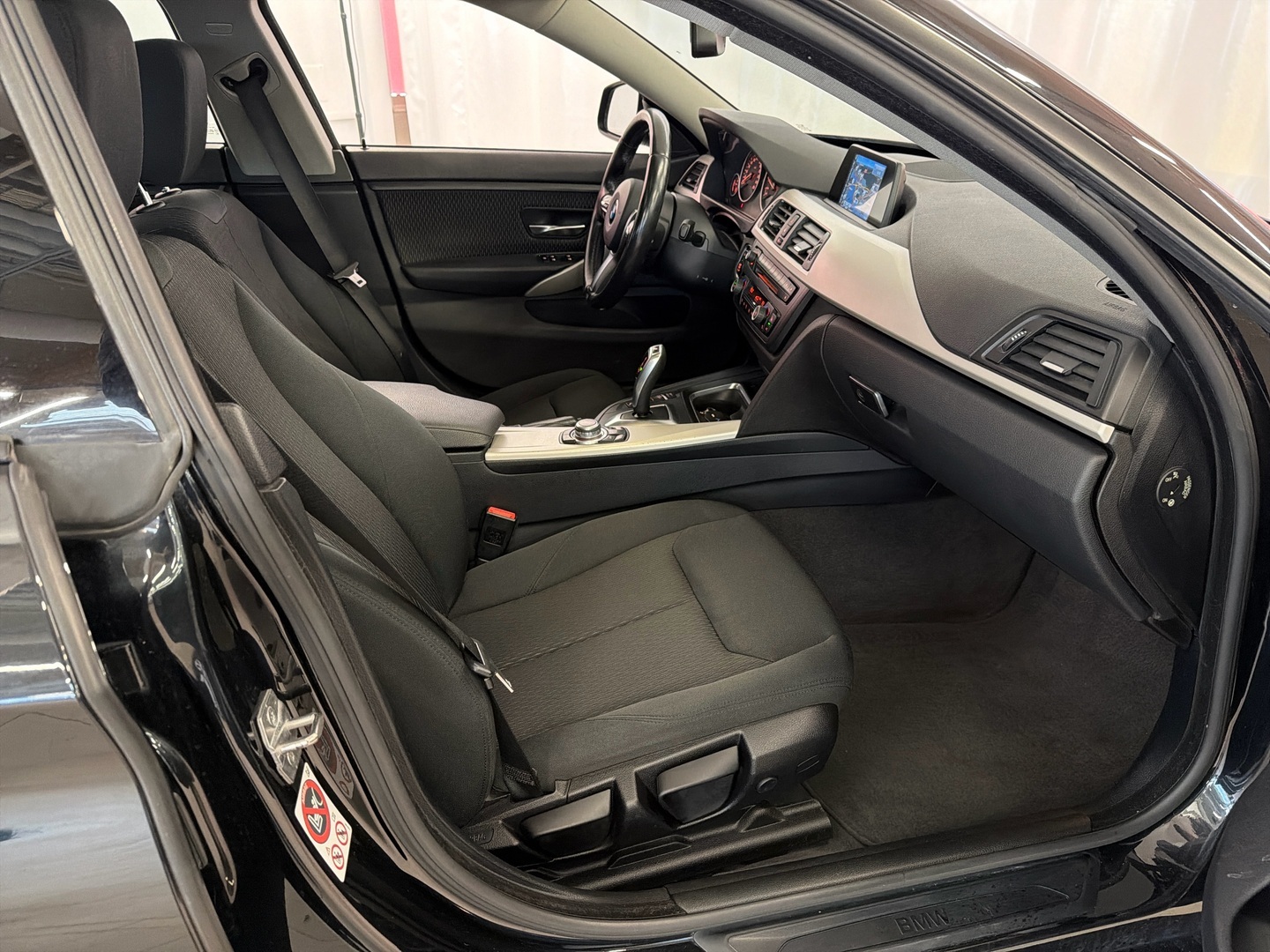 BMW 420 2015