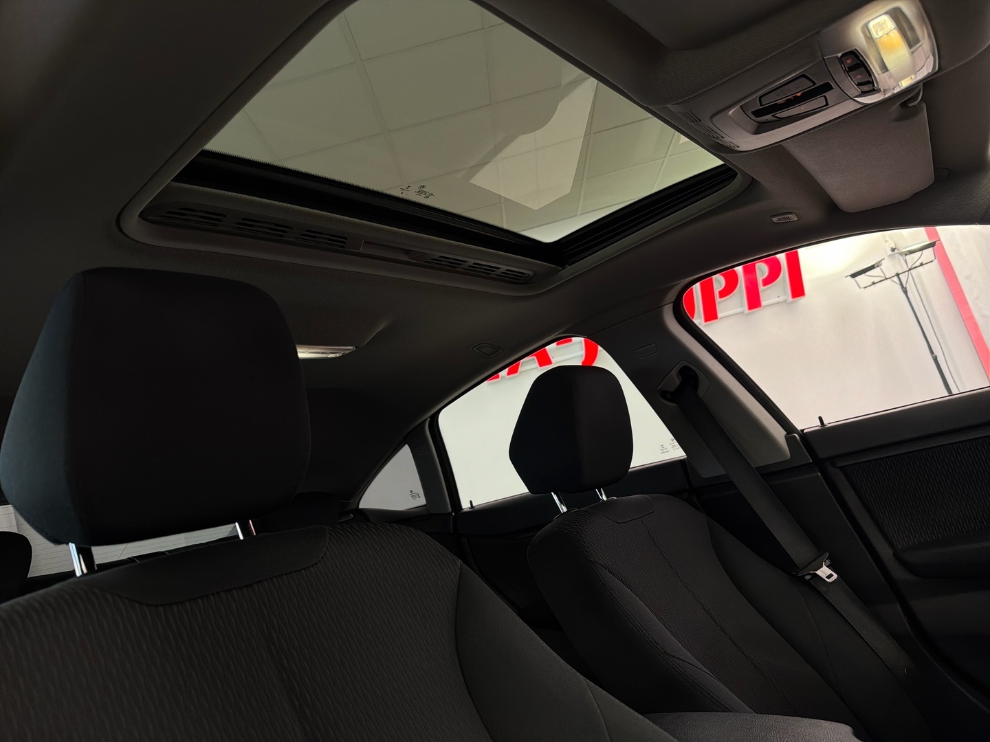 BMW 420 2015