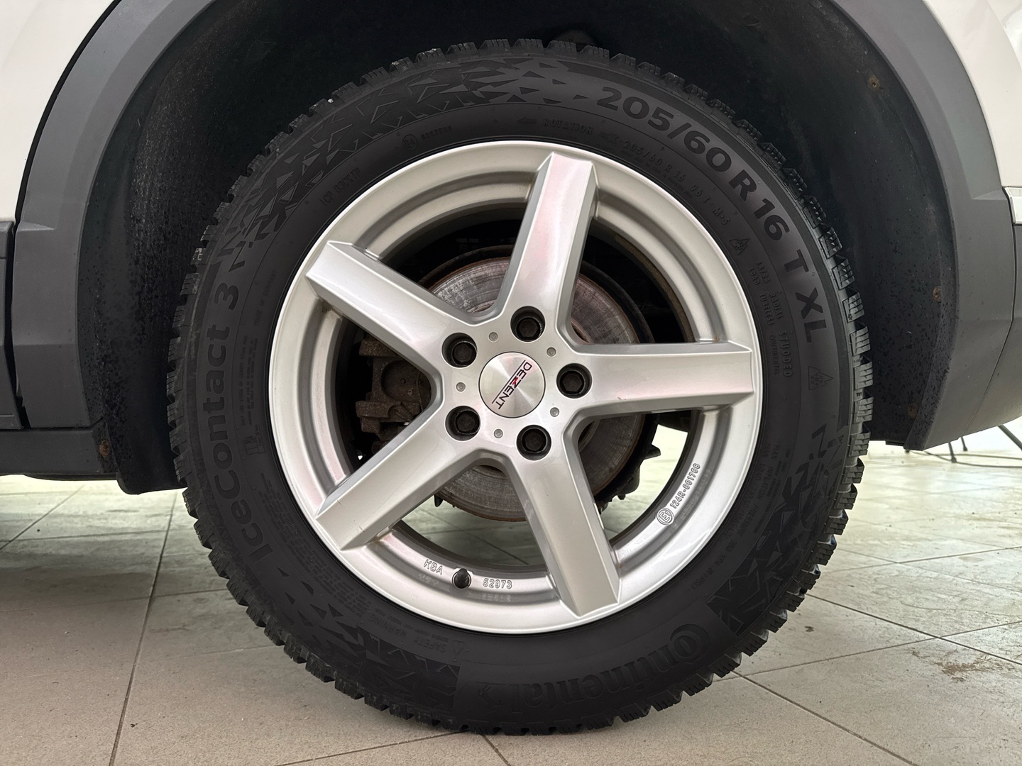 VOLKSWAGEN T-Roc 2019