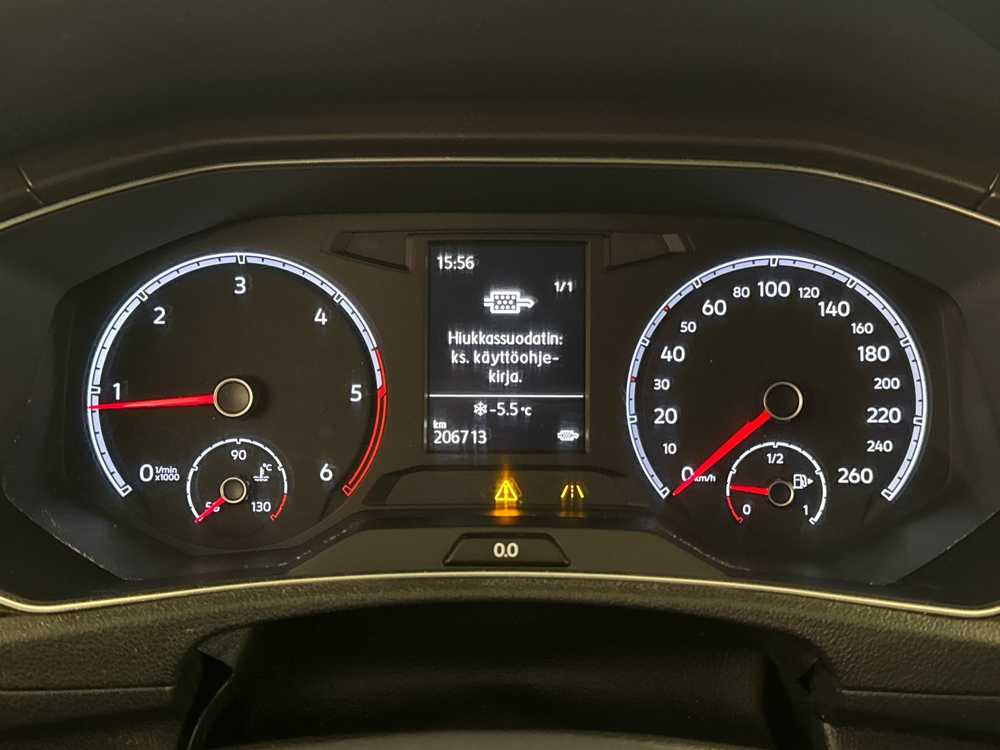 VOLKSWAGEN T-Roc 2019