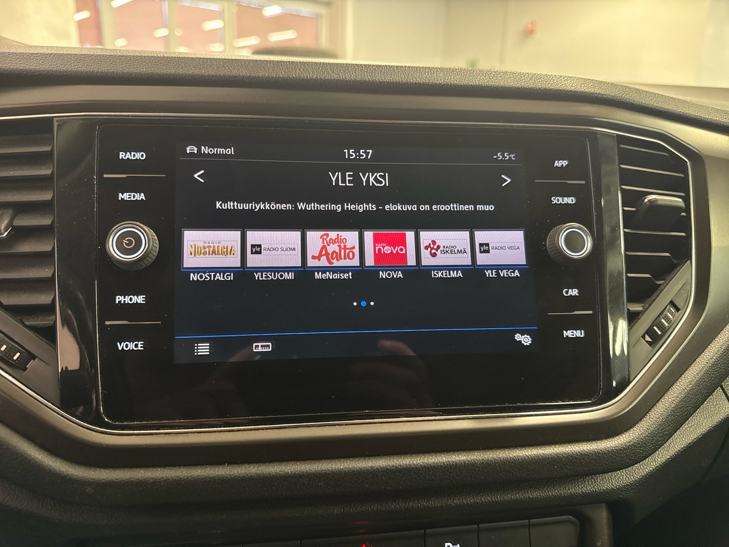 VOLKSWAGEN T-Roc 2019