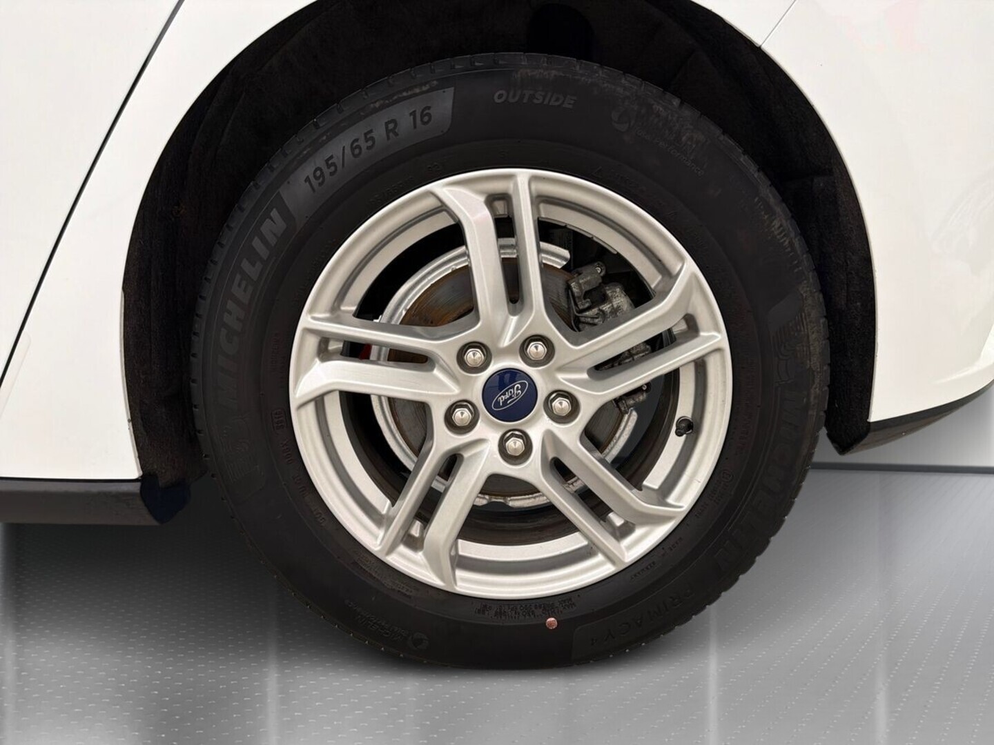 FORD Focus 2019