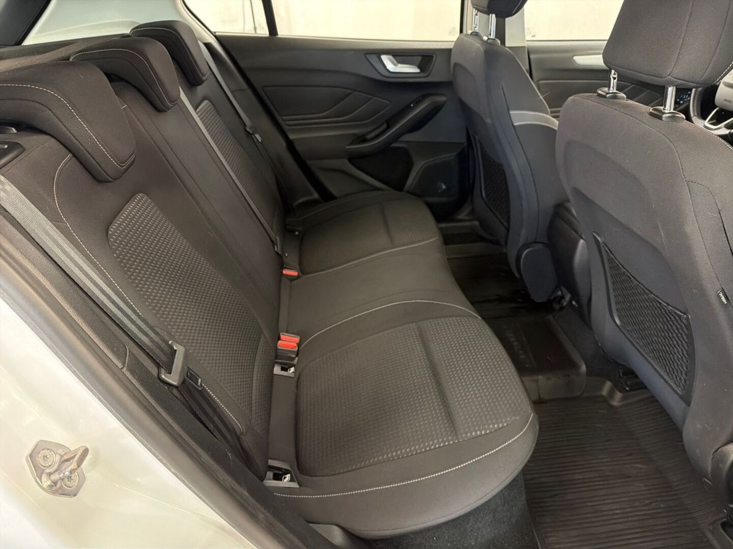 FORD Focus 2019