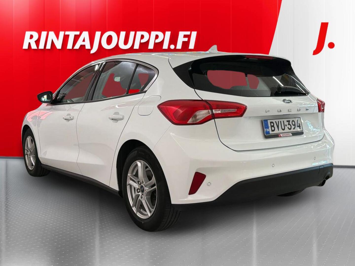 FORD Focus 2019
