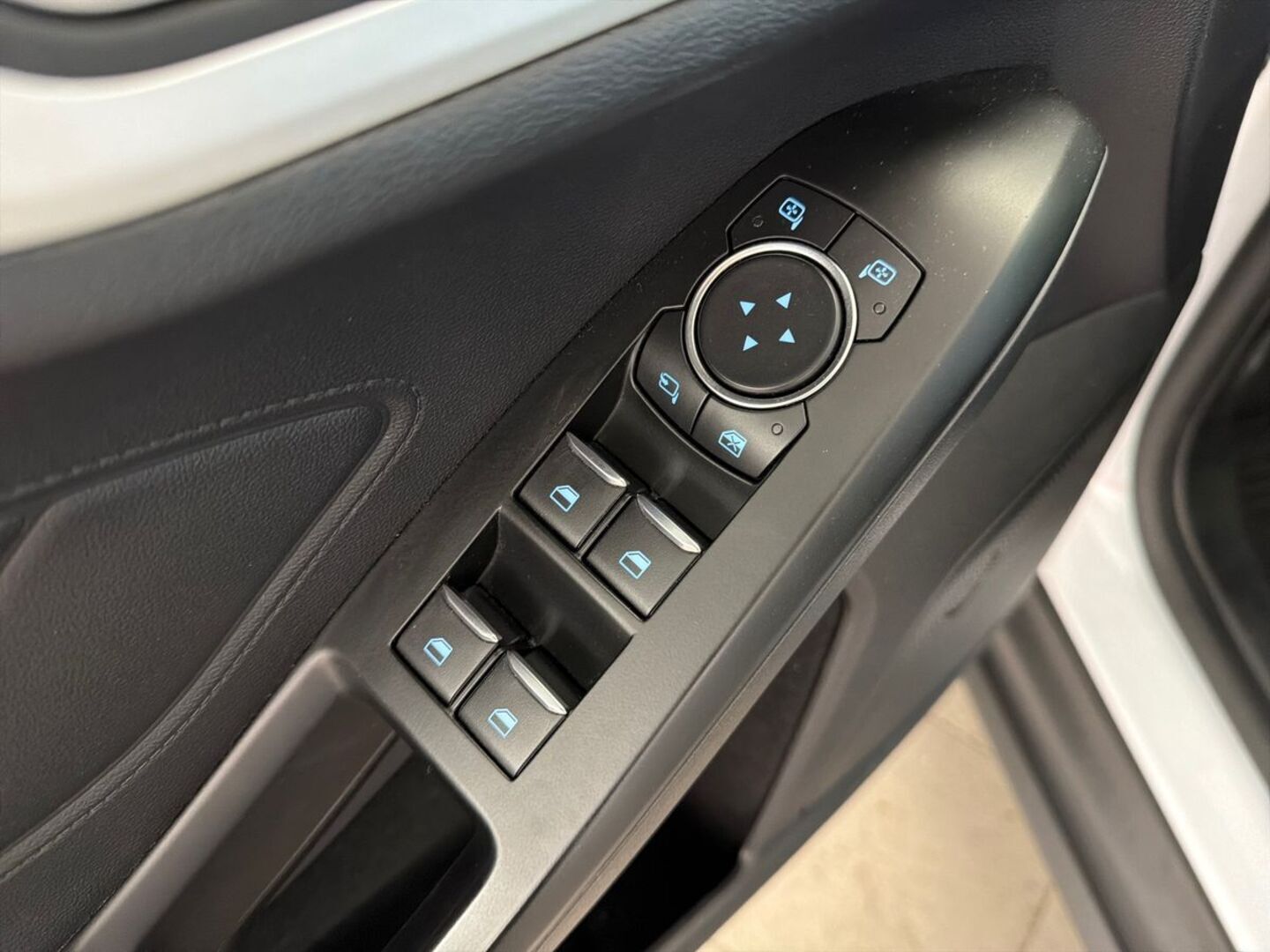 FORD Focus 2019