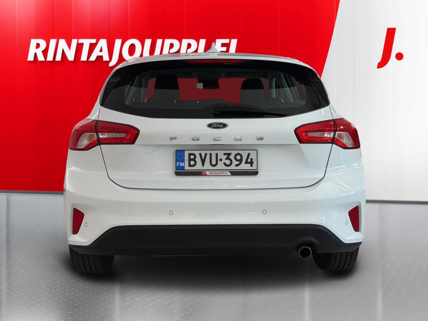 FORD Focus 2019