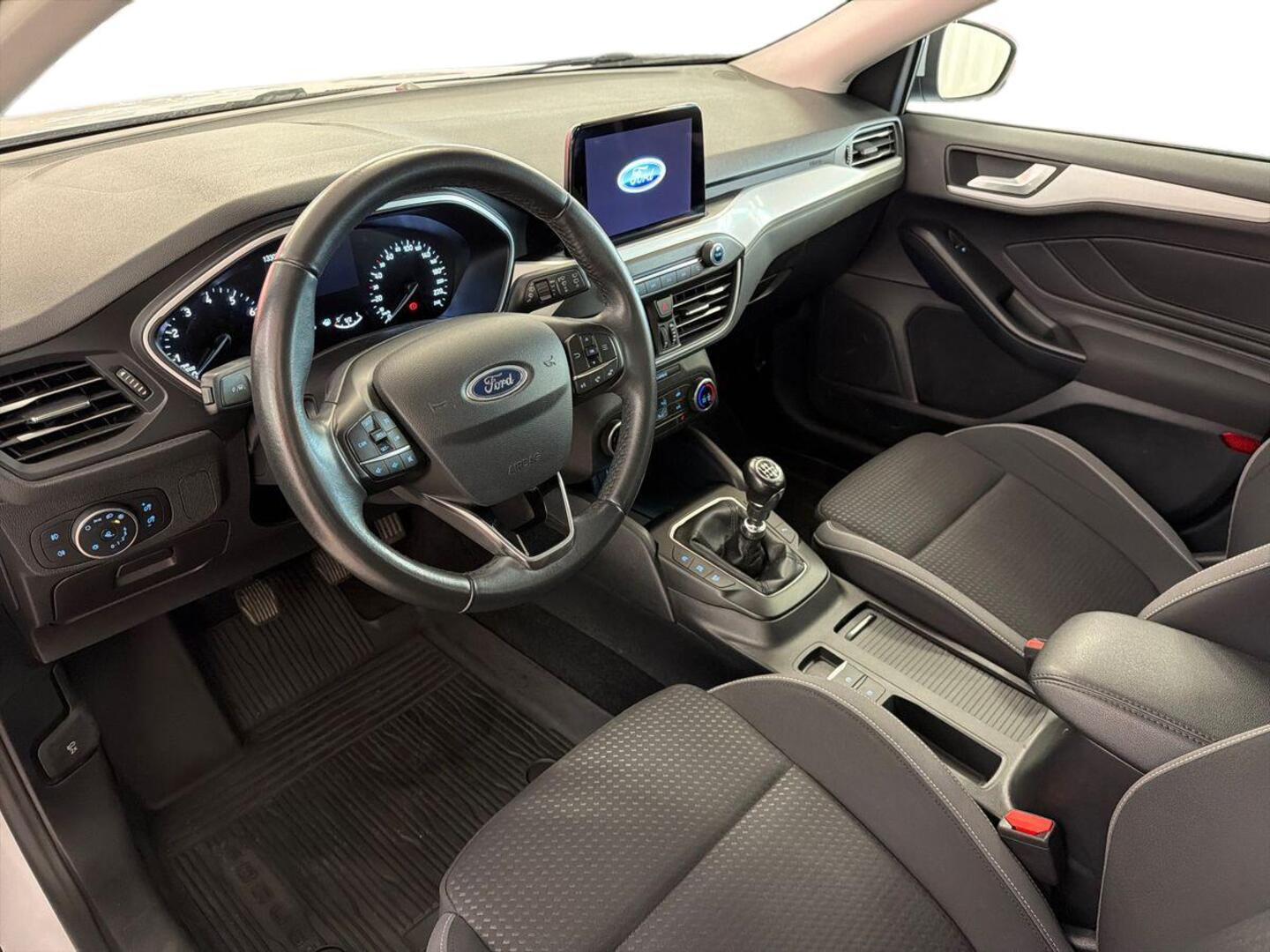 FORD Focus 2019