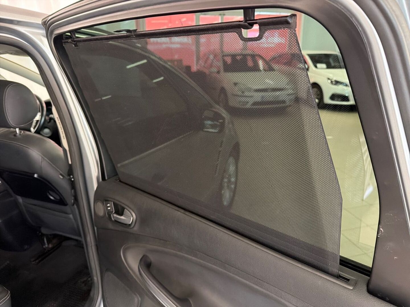 FORD S-Max 2012