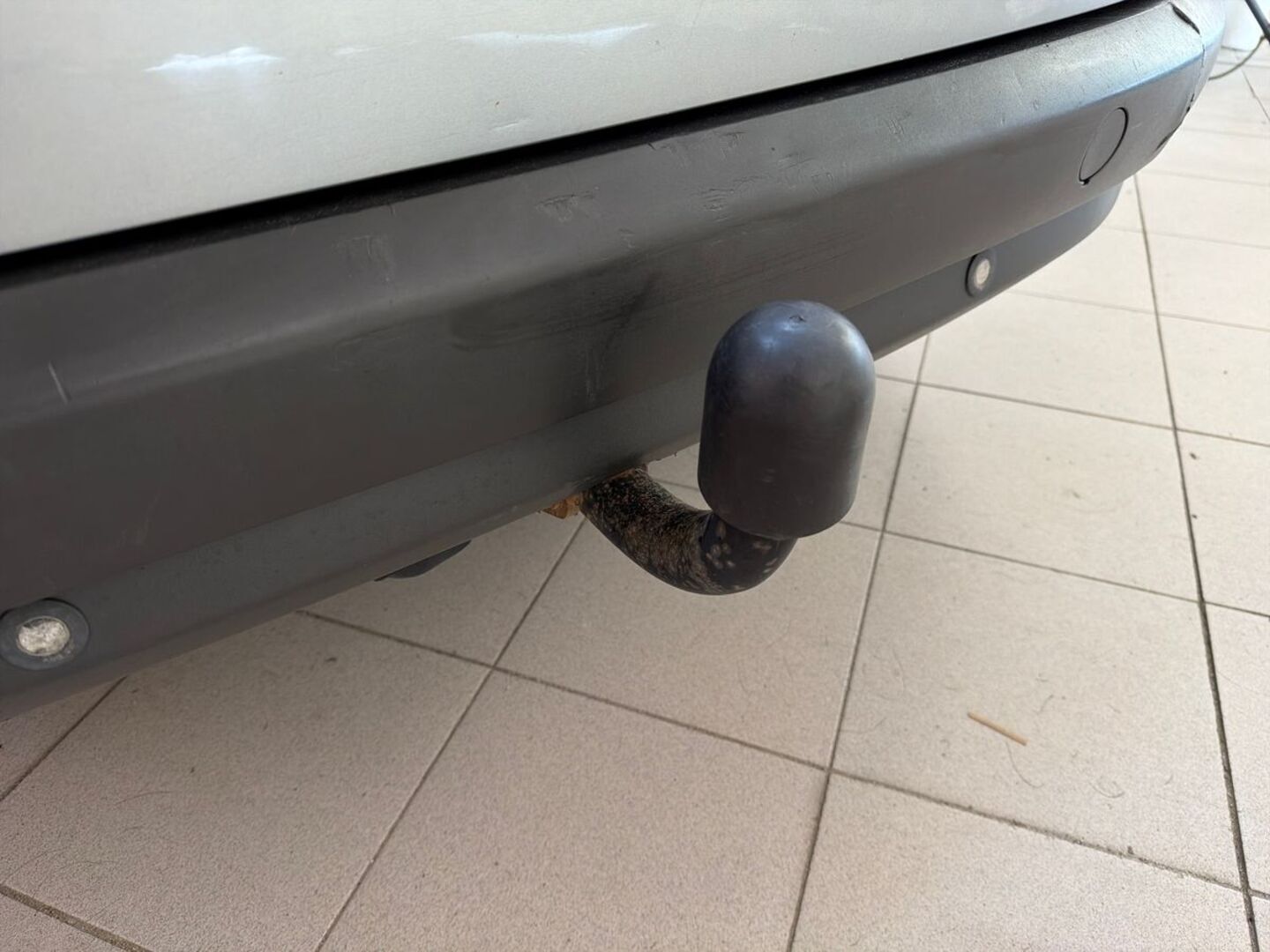FORD S-Max 2012