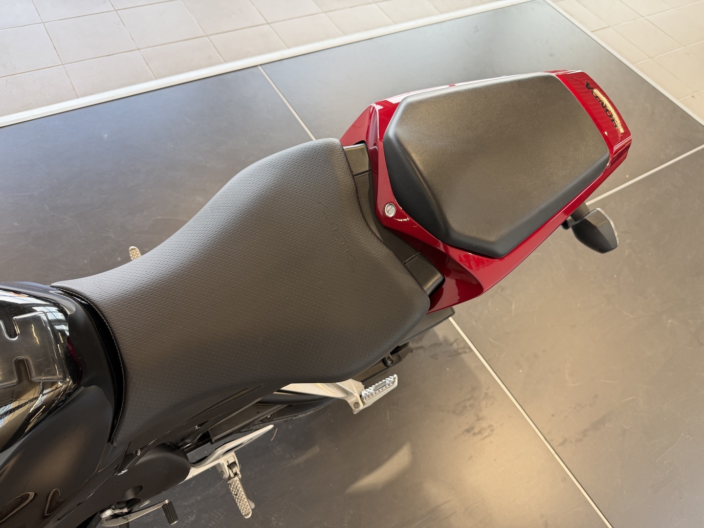 HONDA CBR 2008