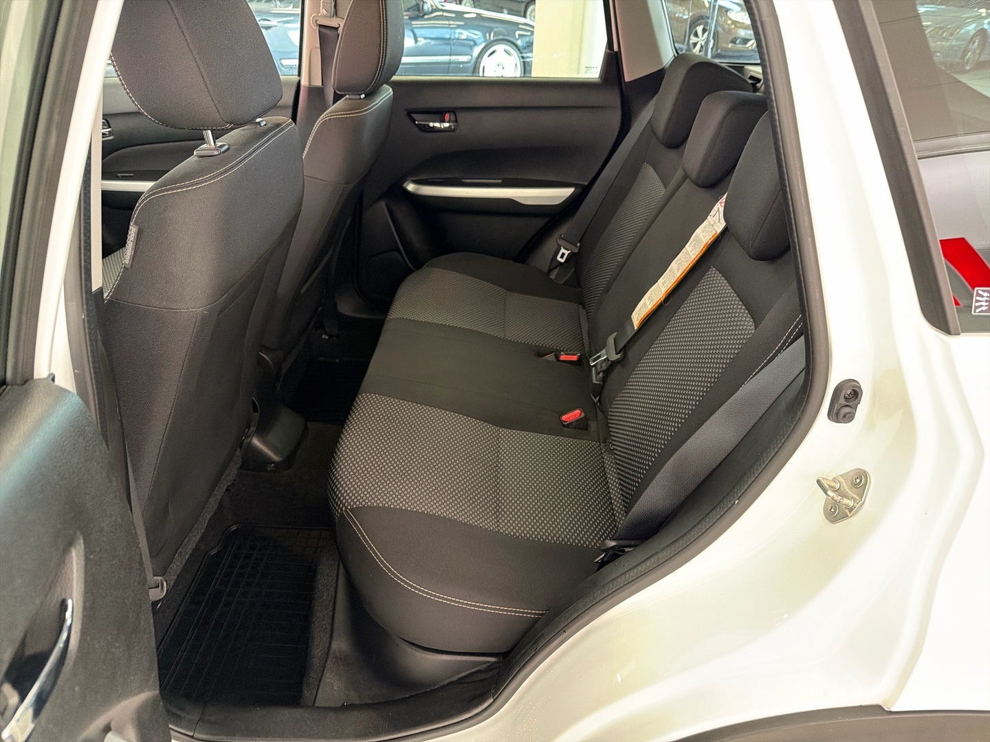 SUZUKI Vitara 2018