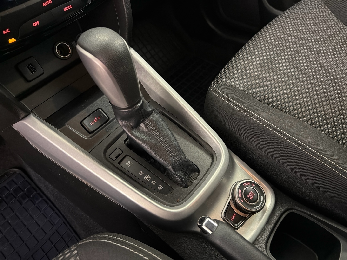 SUZUKI Vitara 2018