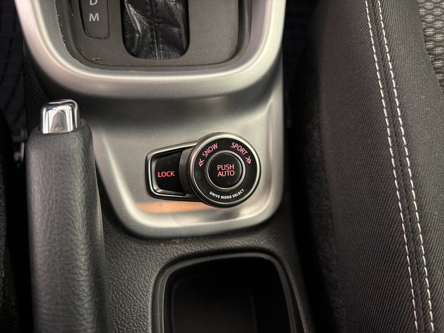 SUZUKI Vitara 2018