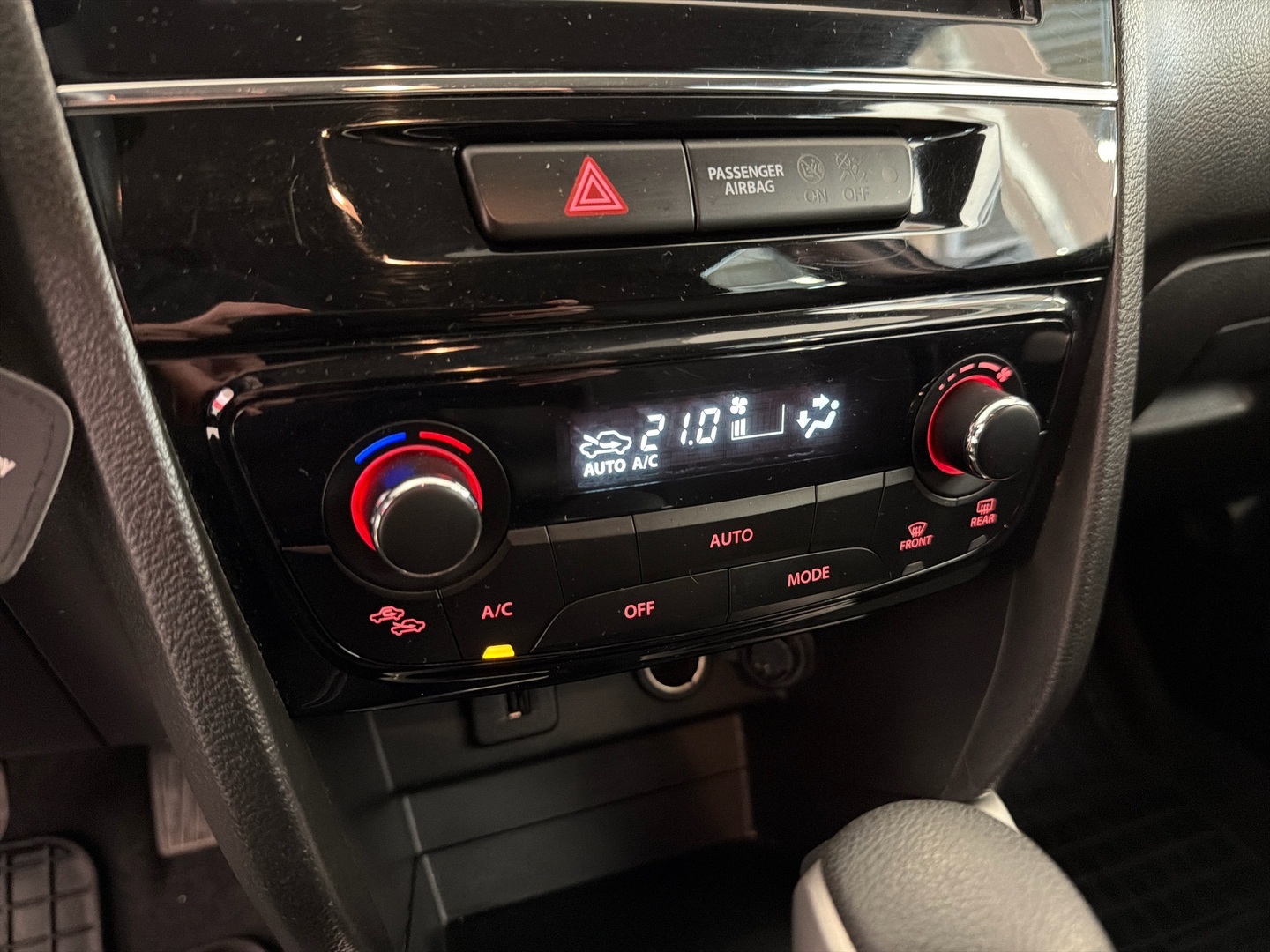 SUZUKI Vitara 2018