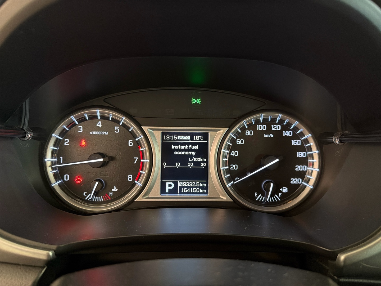SUZUKI Vitara 2018