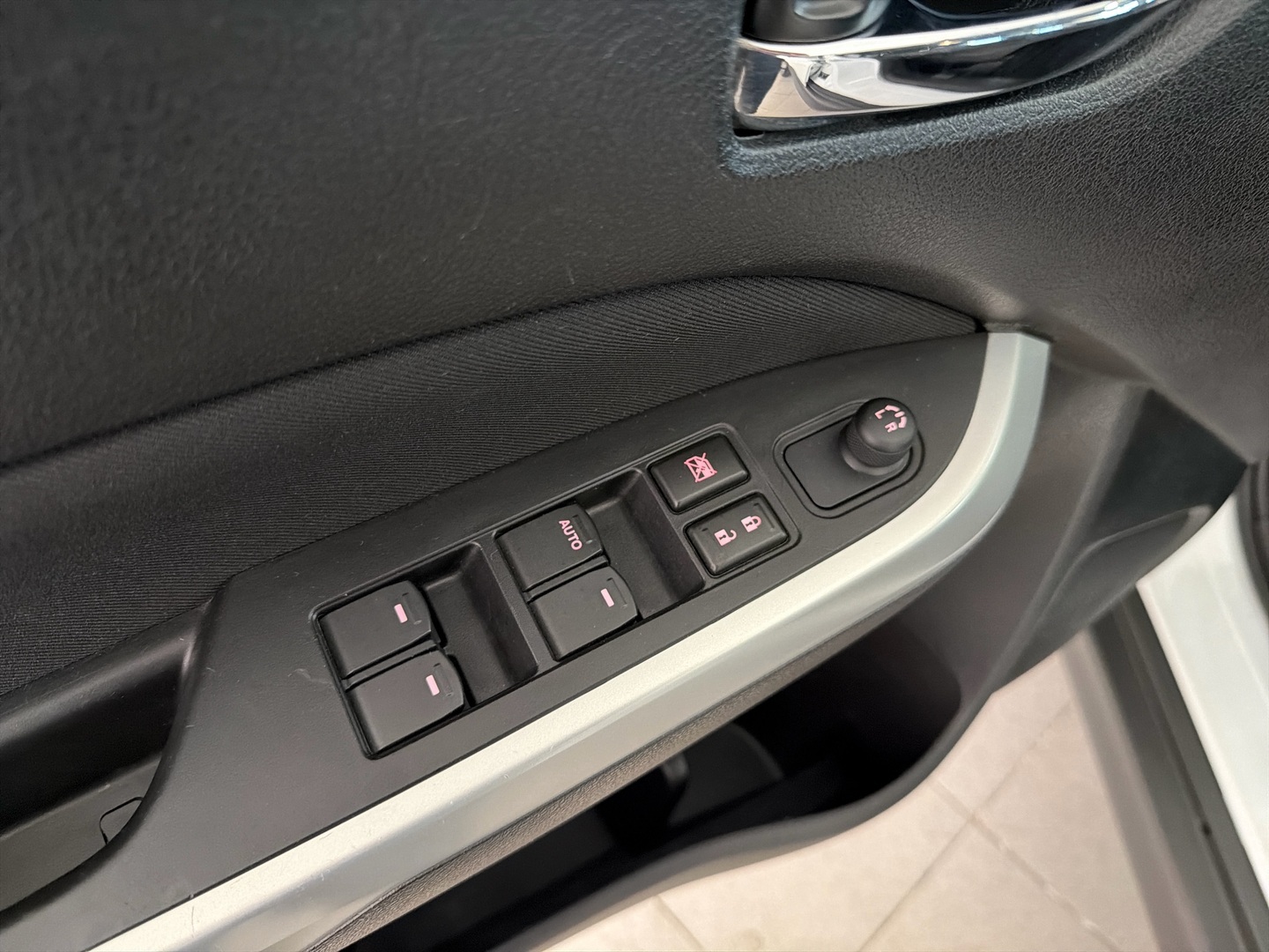 SUZUKI Vitara 2018