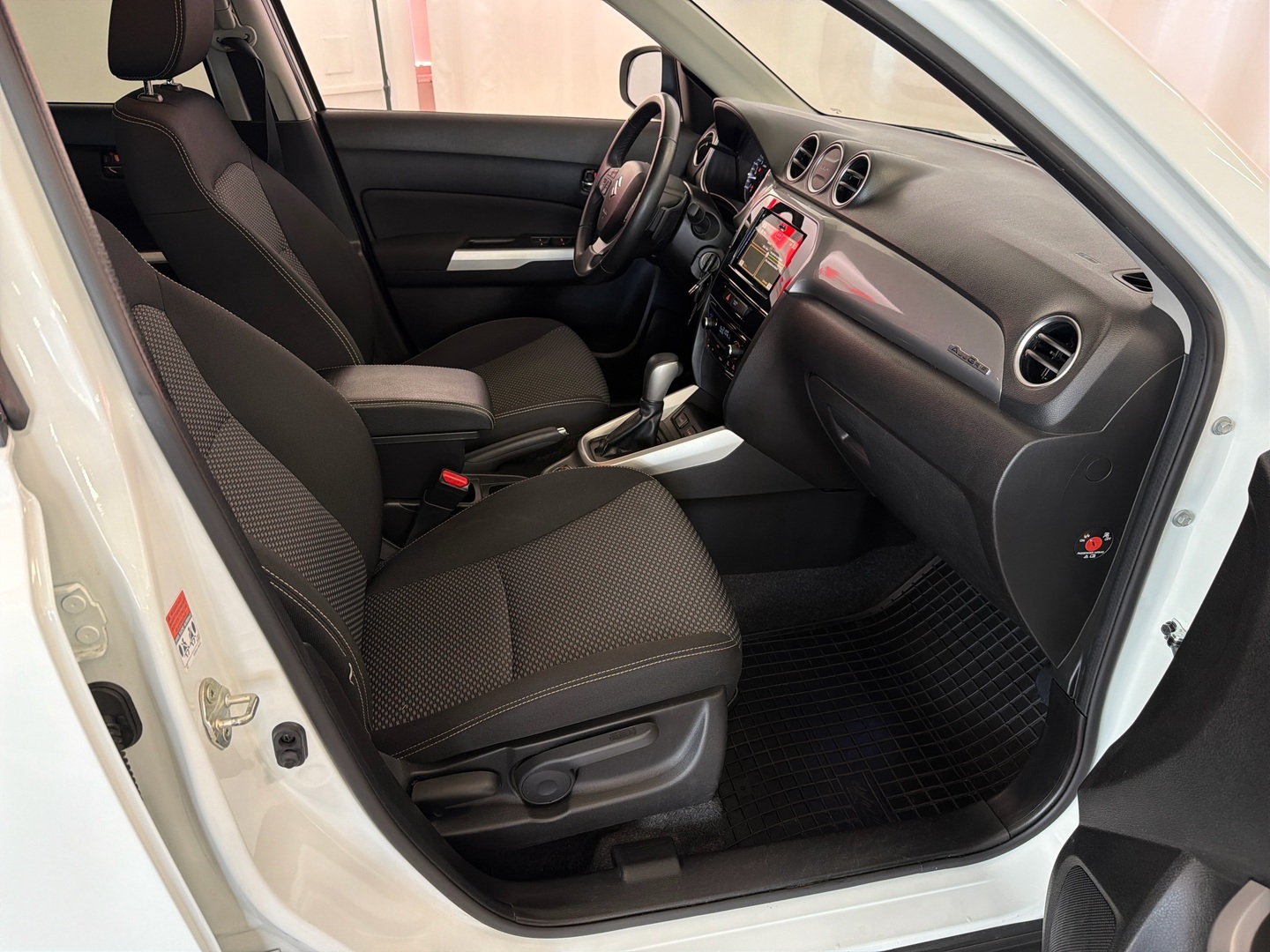 SUZUKI Vitara 2018
