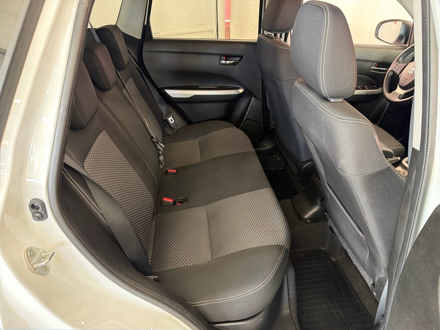 SUZUKI Vitara 2018