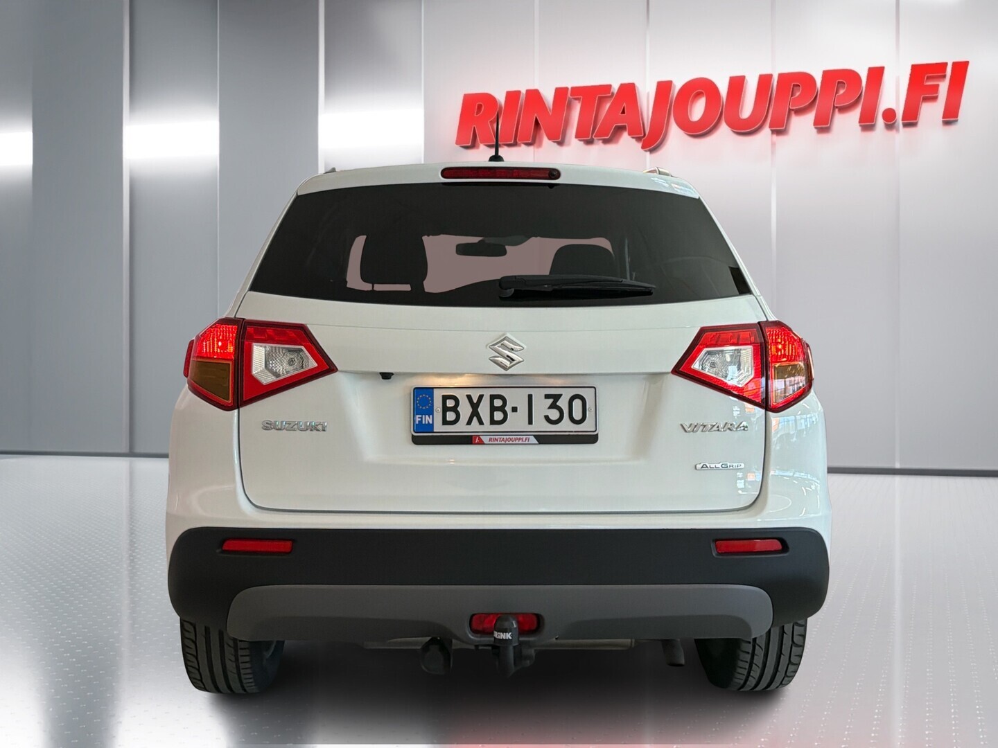 SUZUKI Vitara 2018