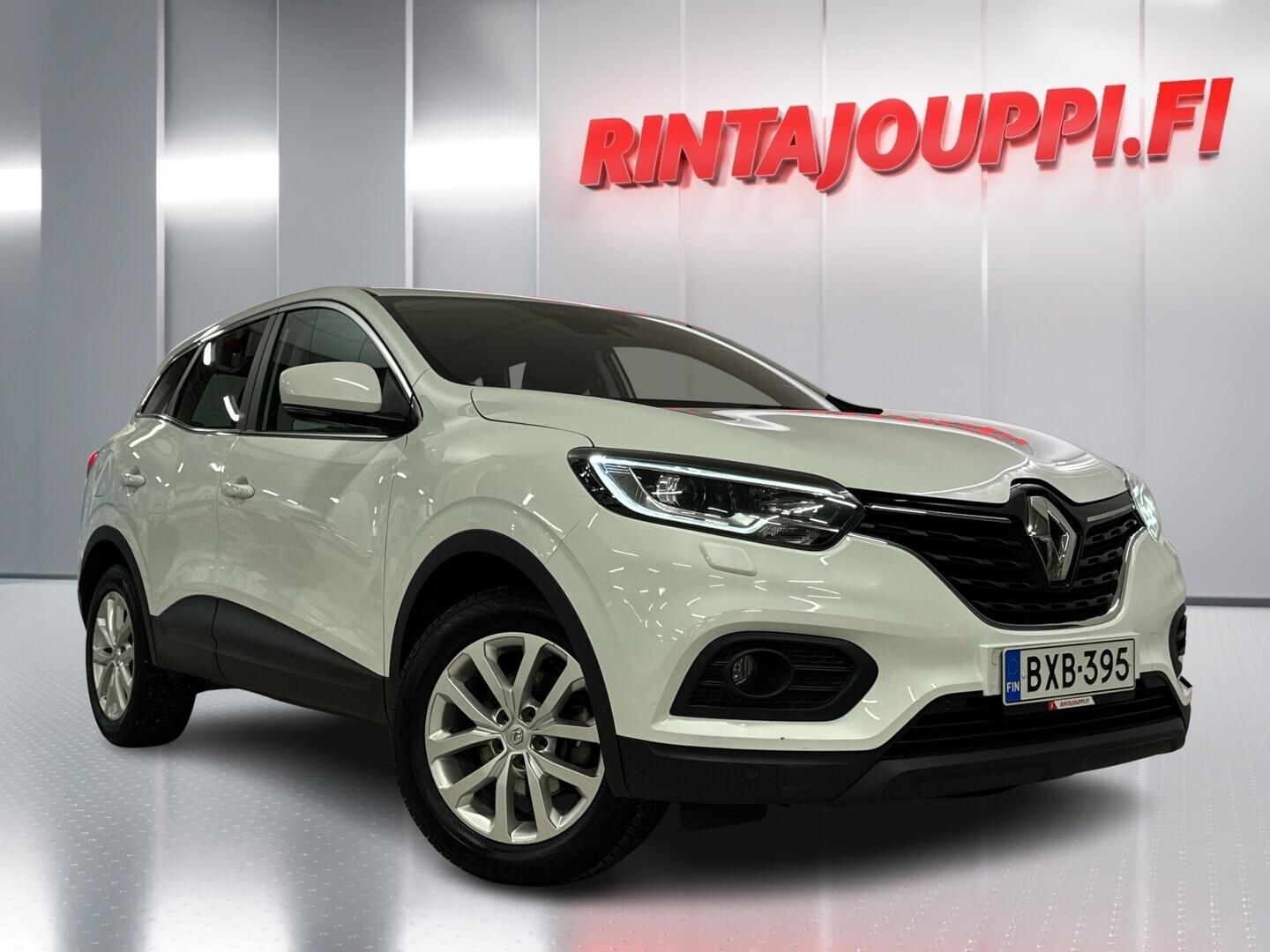 RENAULT Kadjar 2019
