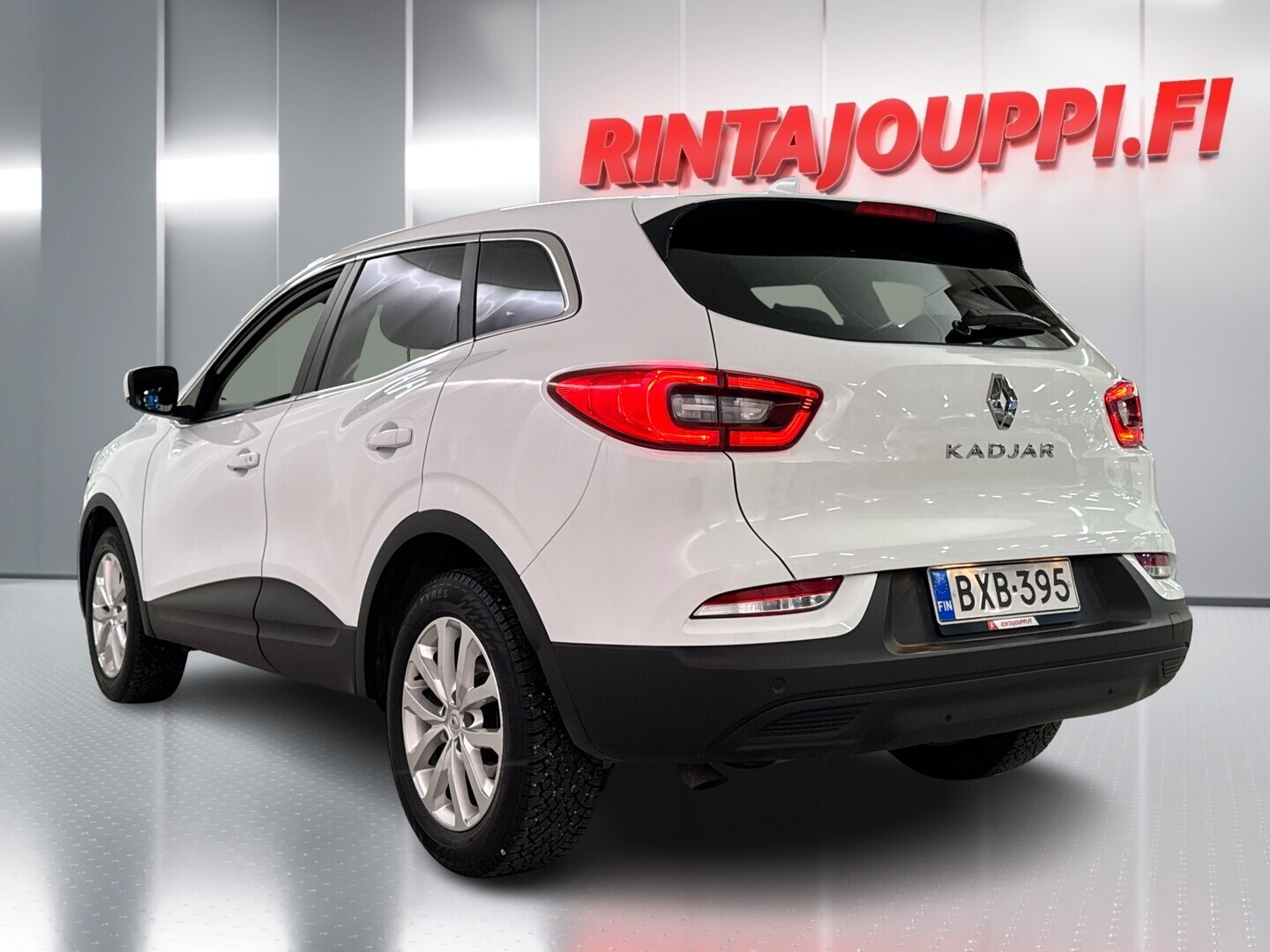 RENAULT Kadjar 2019
