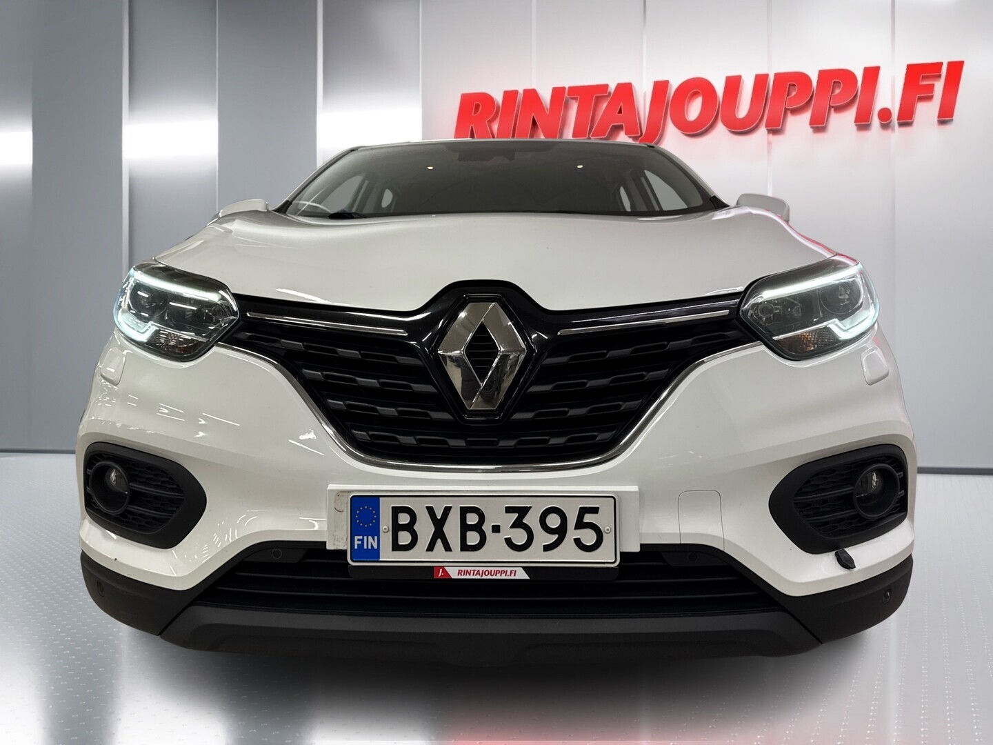 RENAULT Kadjar 2019