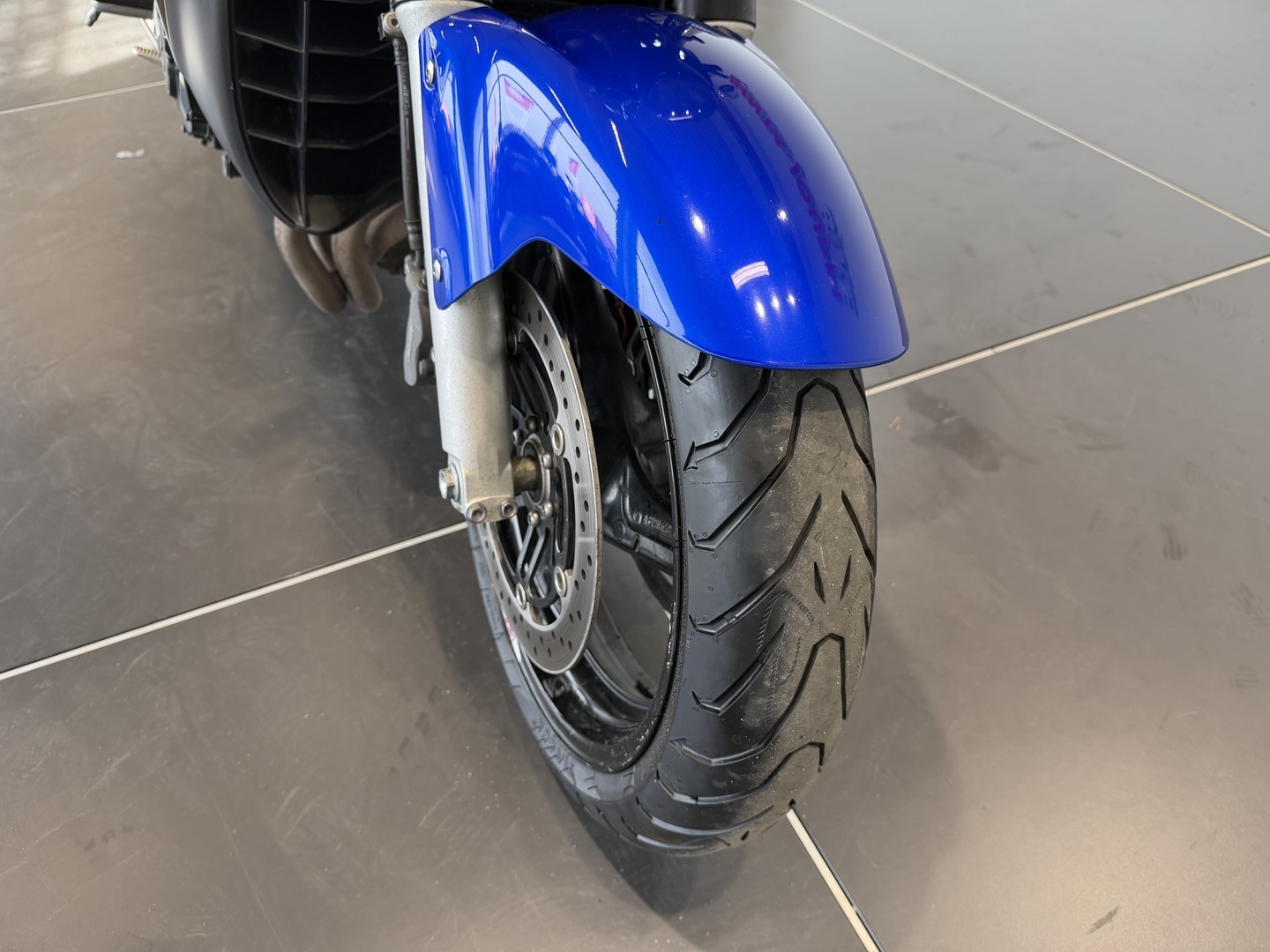 HONDA X11 2003
