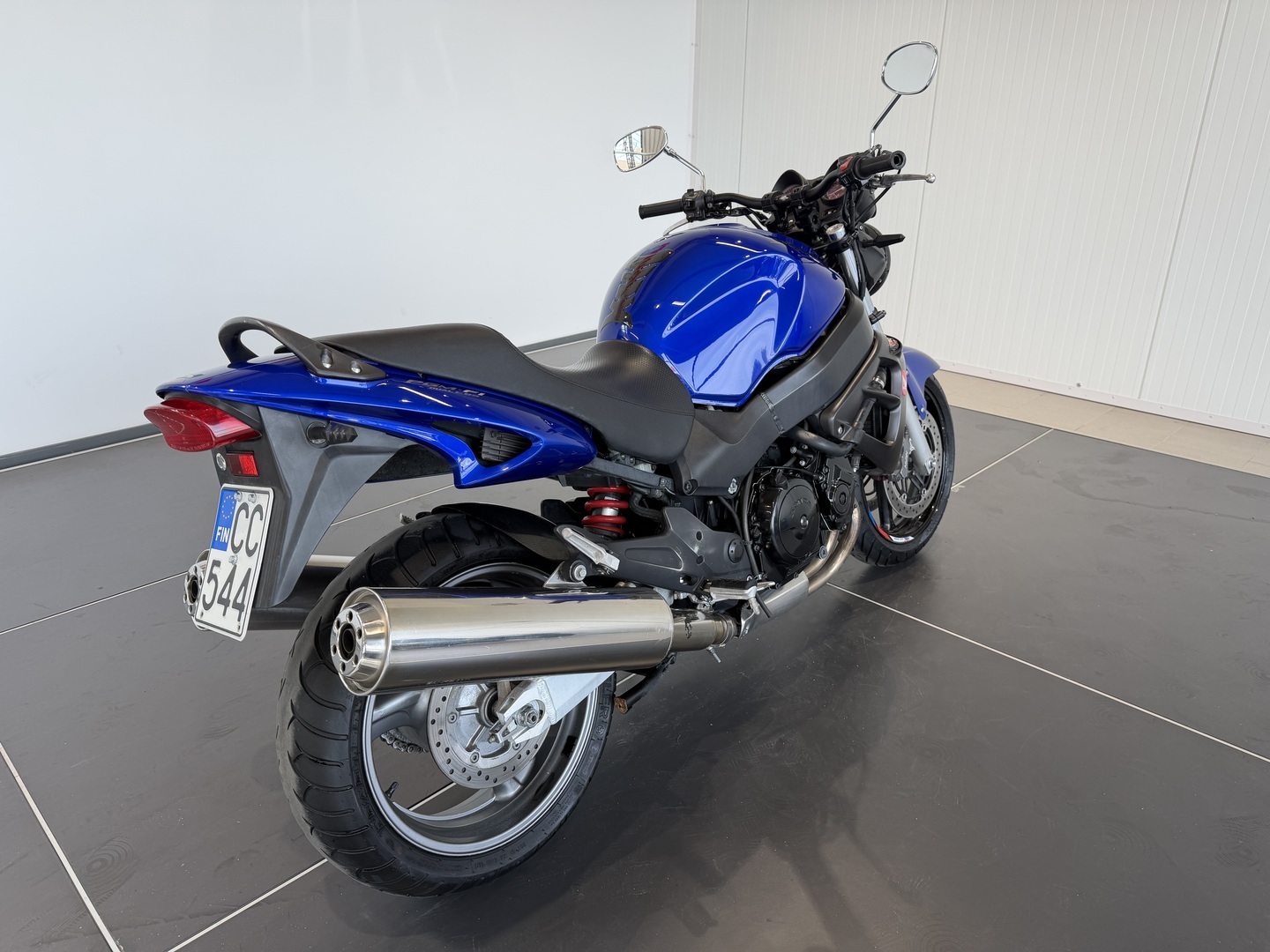 HONDA X11 2003