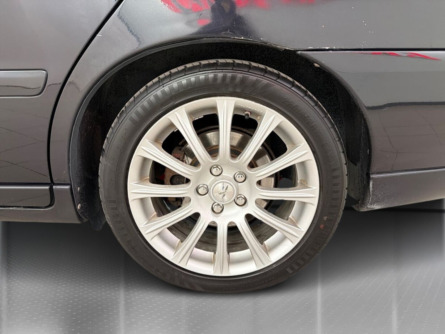 VOLVO S60 2008