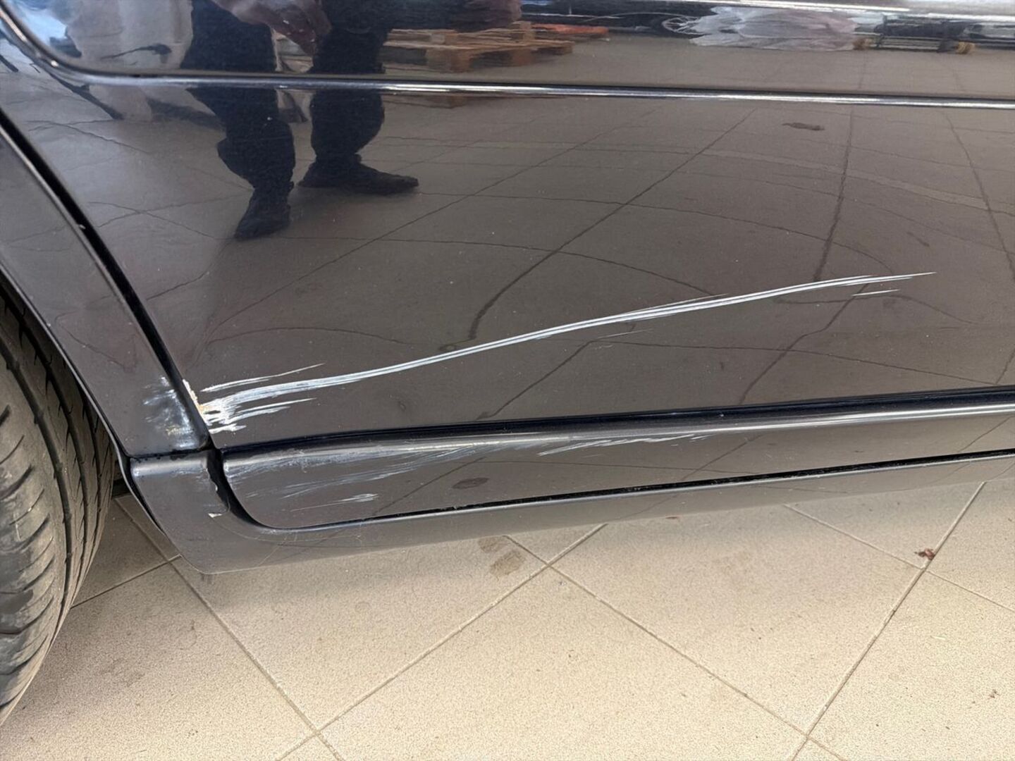VOLVO S60 2008