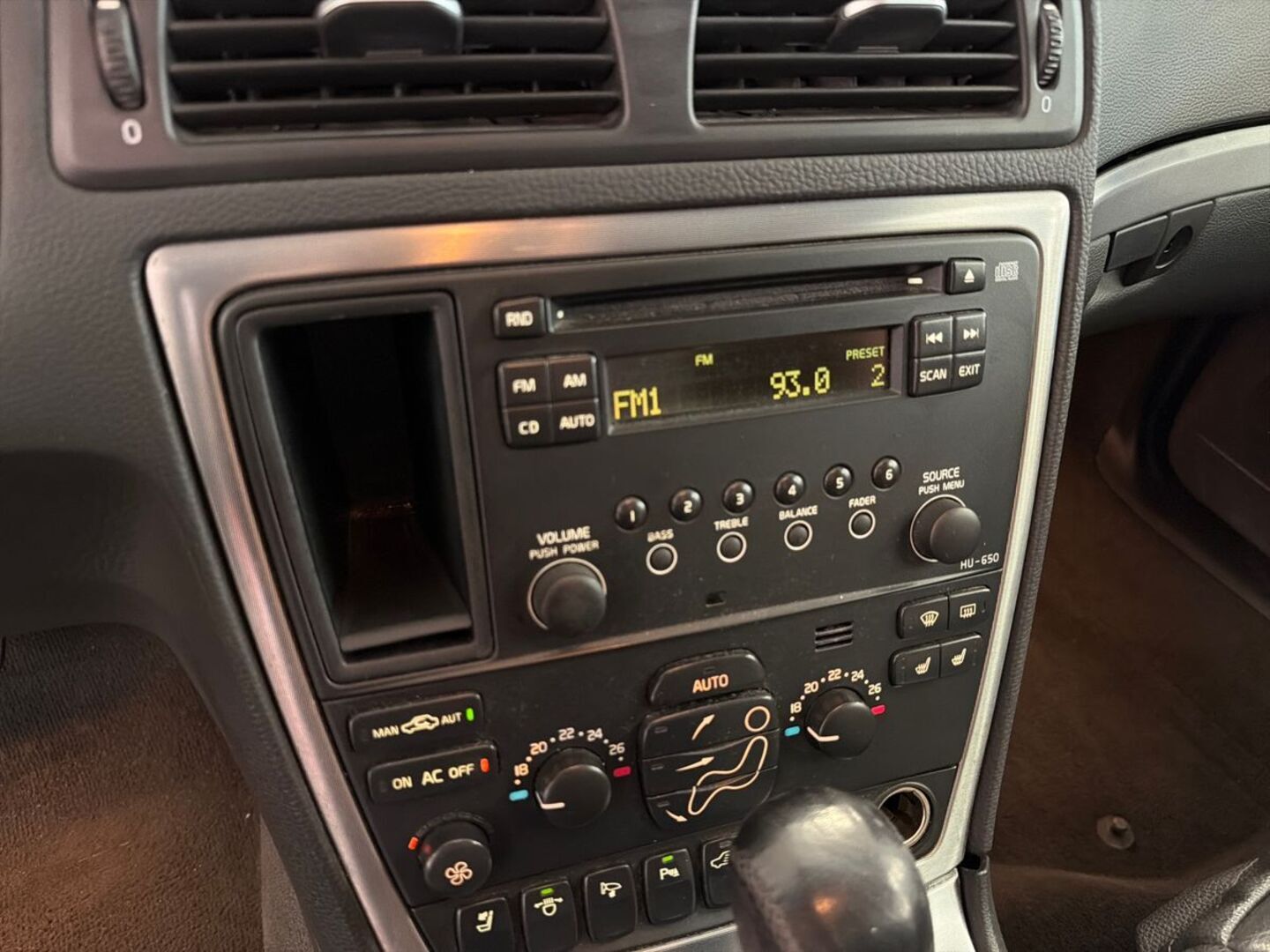 VOLVO S60 2008