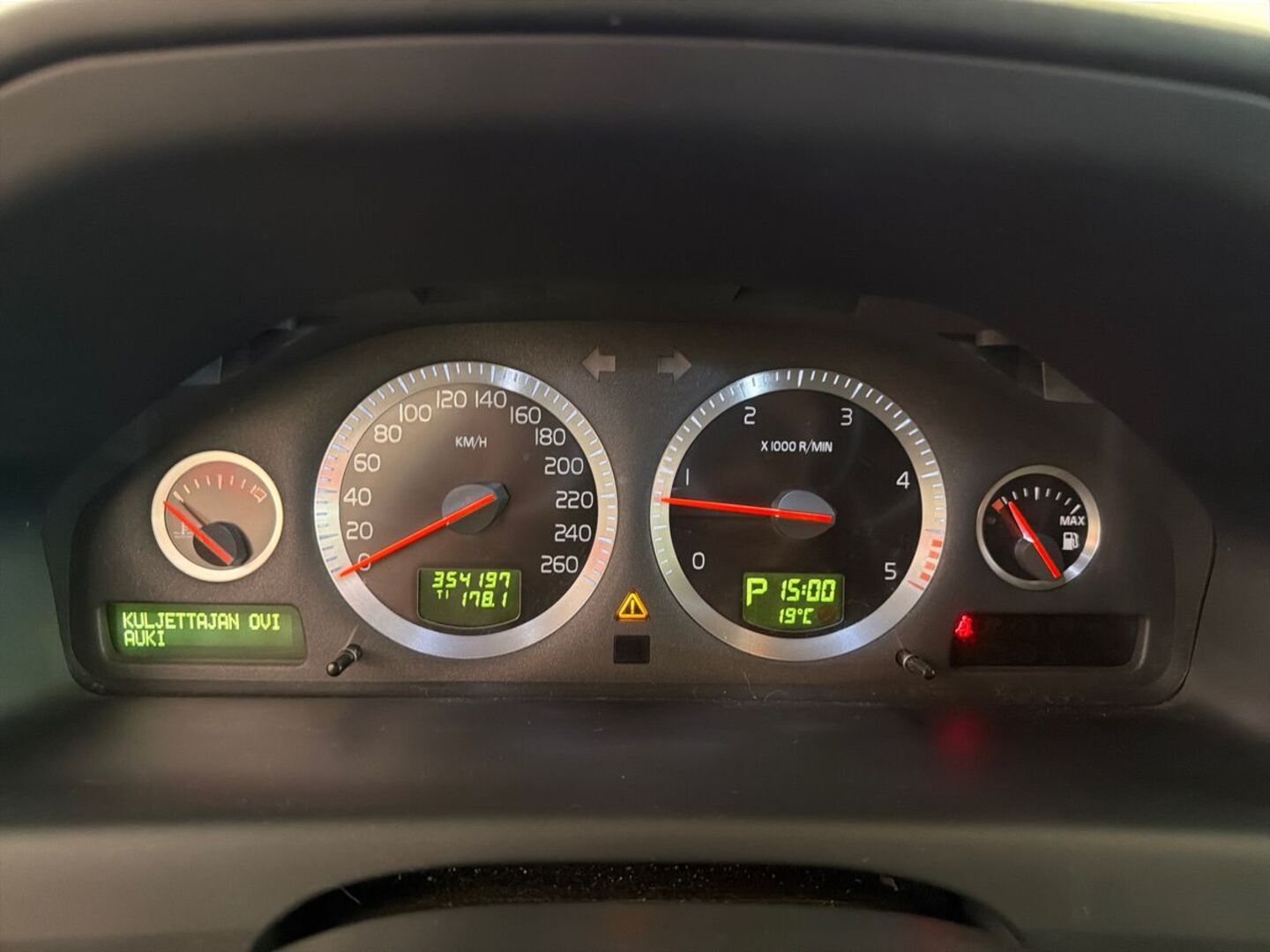 VOLVO S60 2008