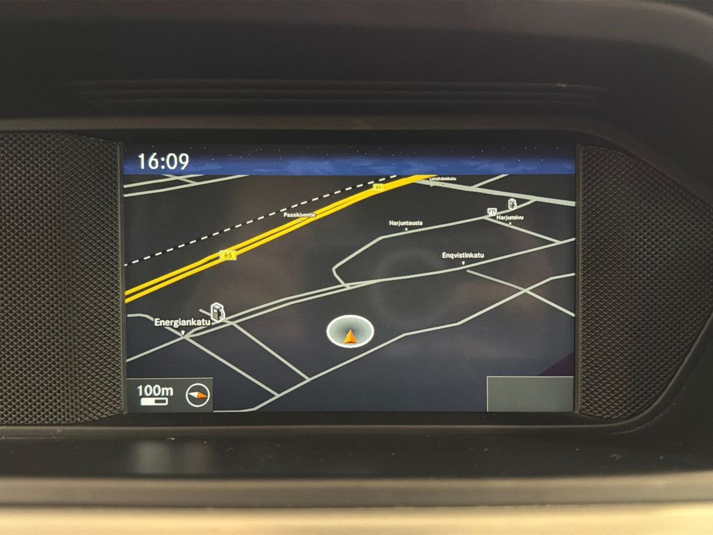 MERCEDES-BENZ C 2011