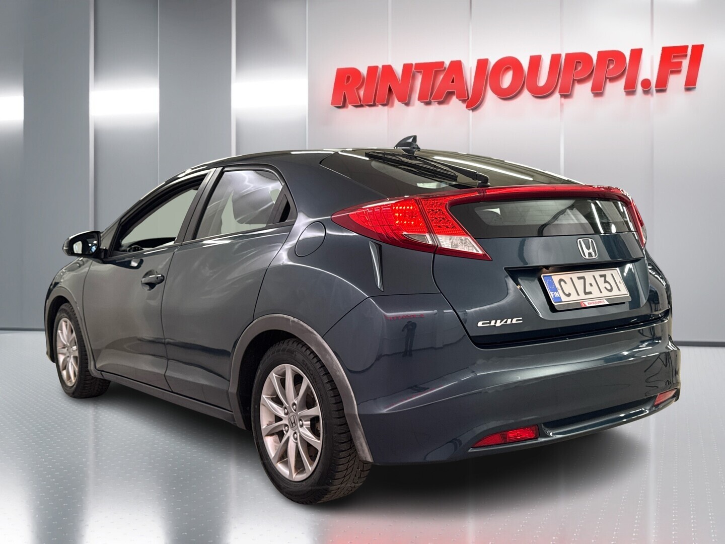 HONDA Civic 2014