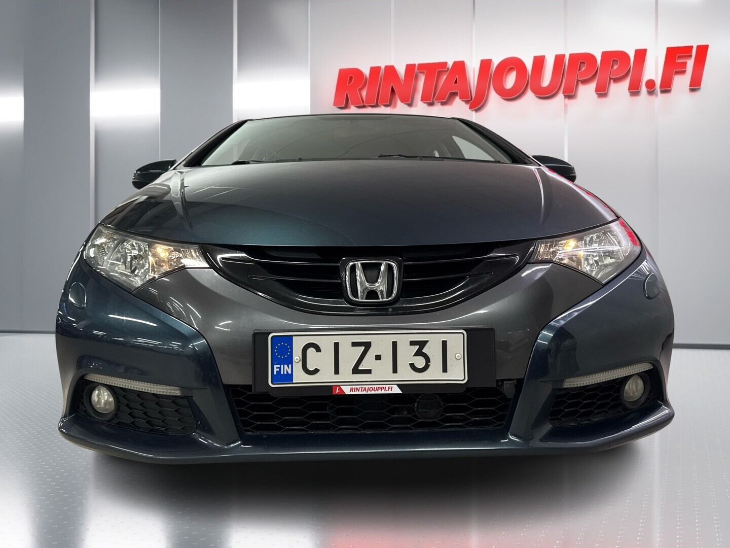 HONDA Civic 2014
