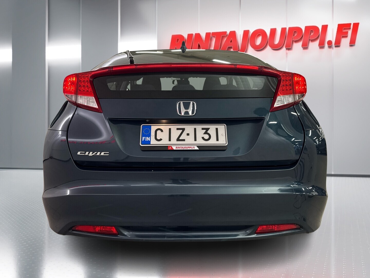 HONDA Civic 2014