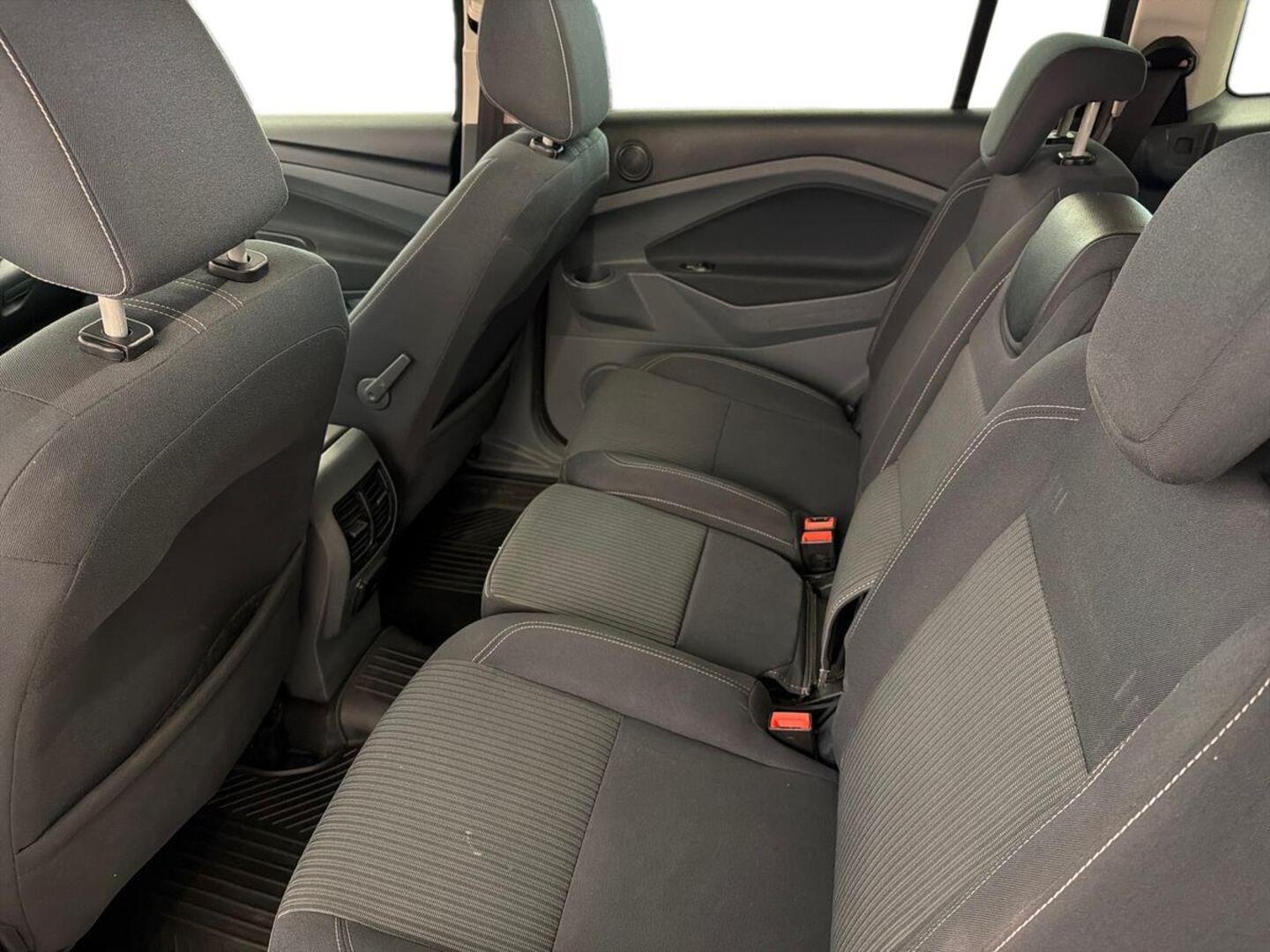 FORD Grand C-Max 2013