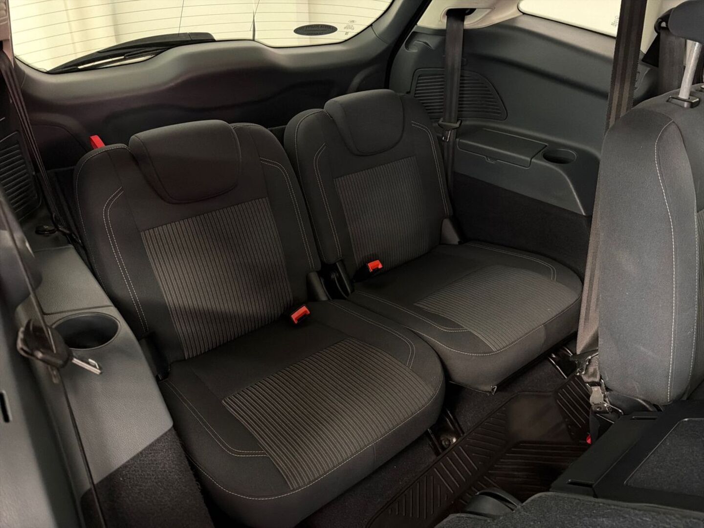 FORD Grand C-Max 2013