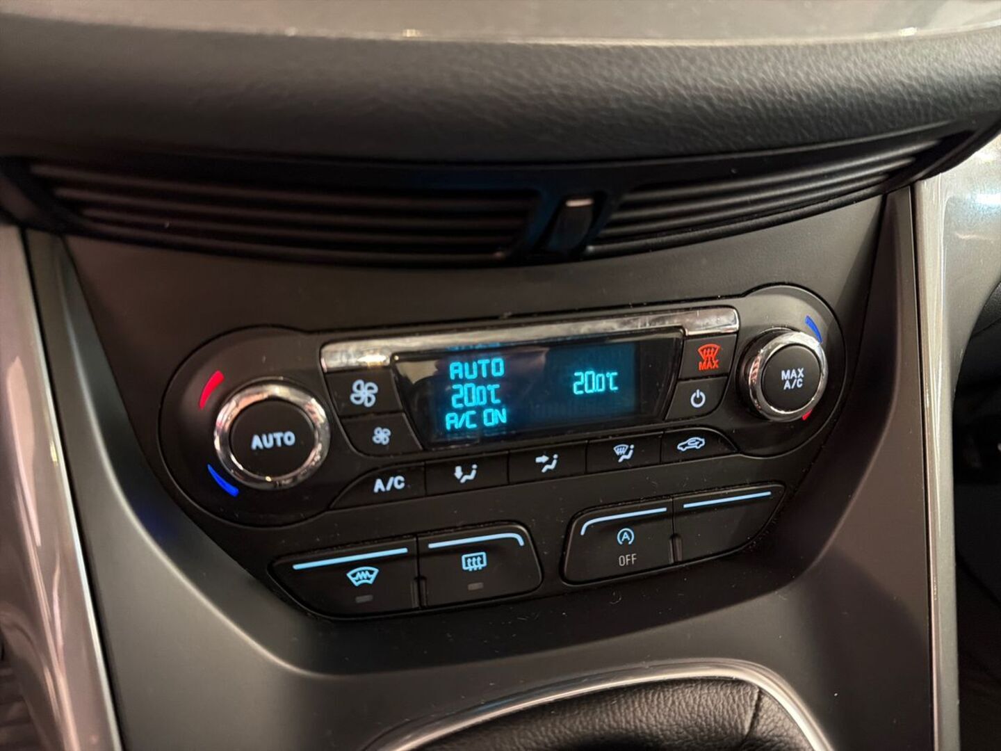 FORD Grand C-Max 2013