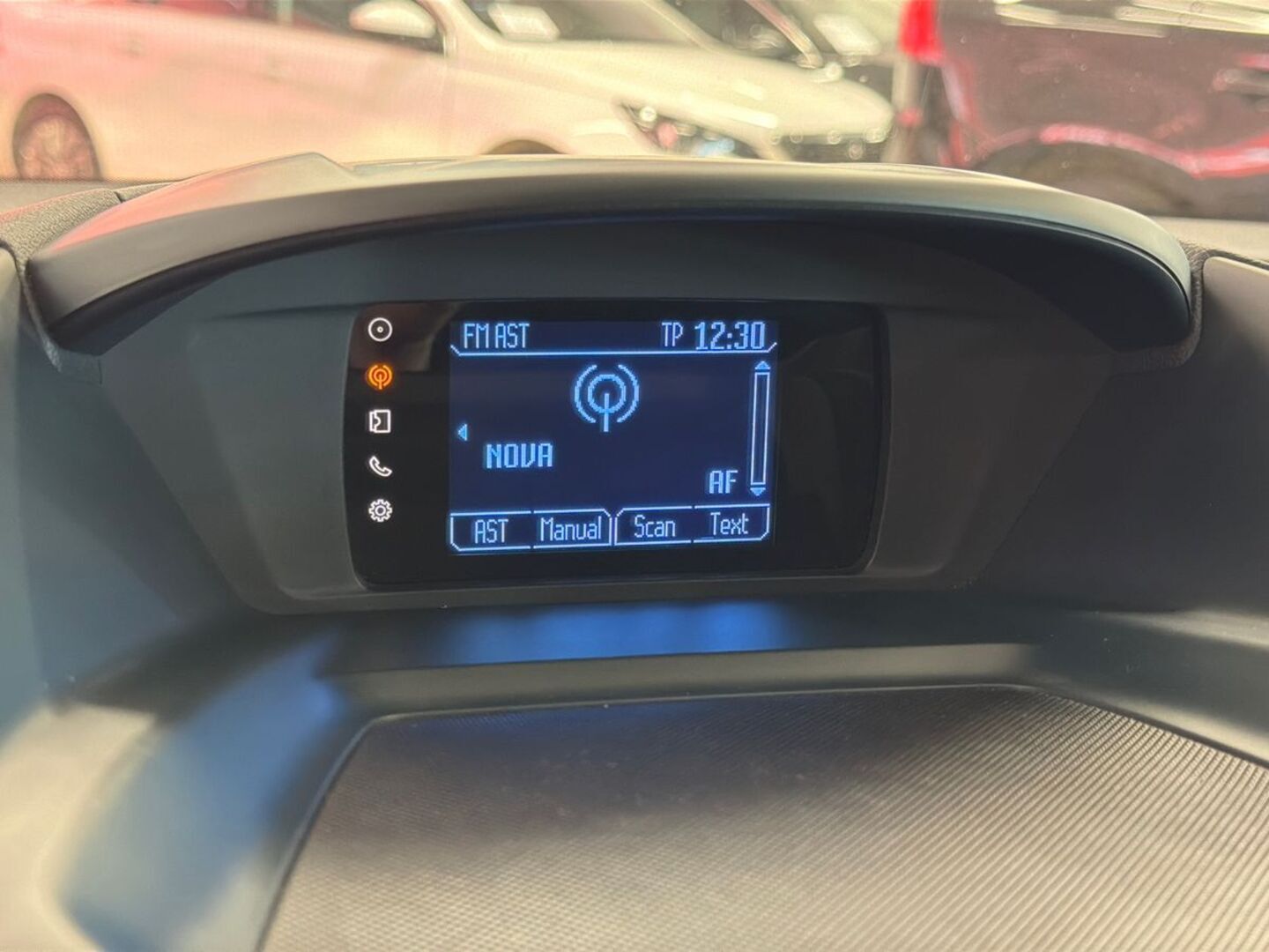 FORD Grand C-Max 2013