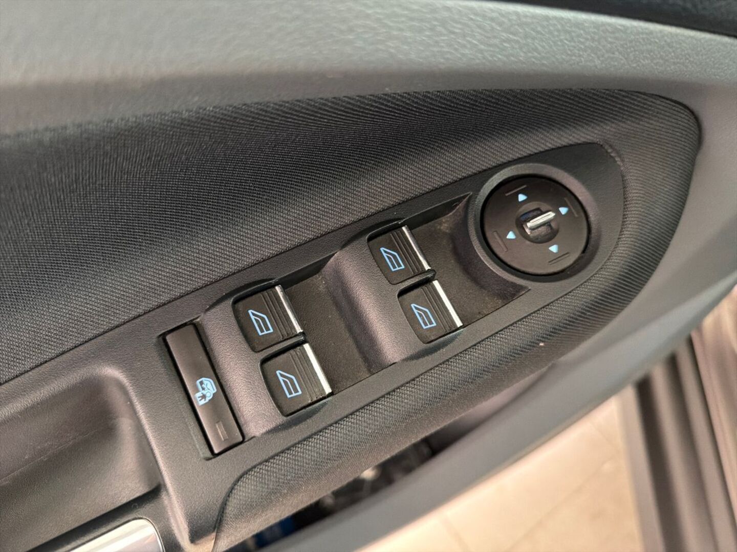 FORD Grand C-Max 2013