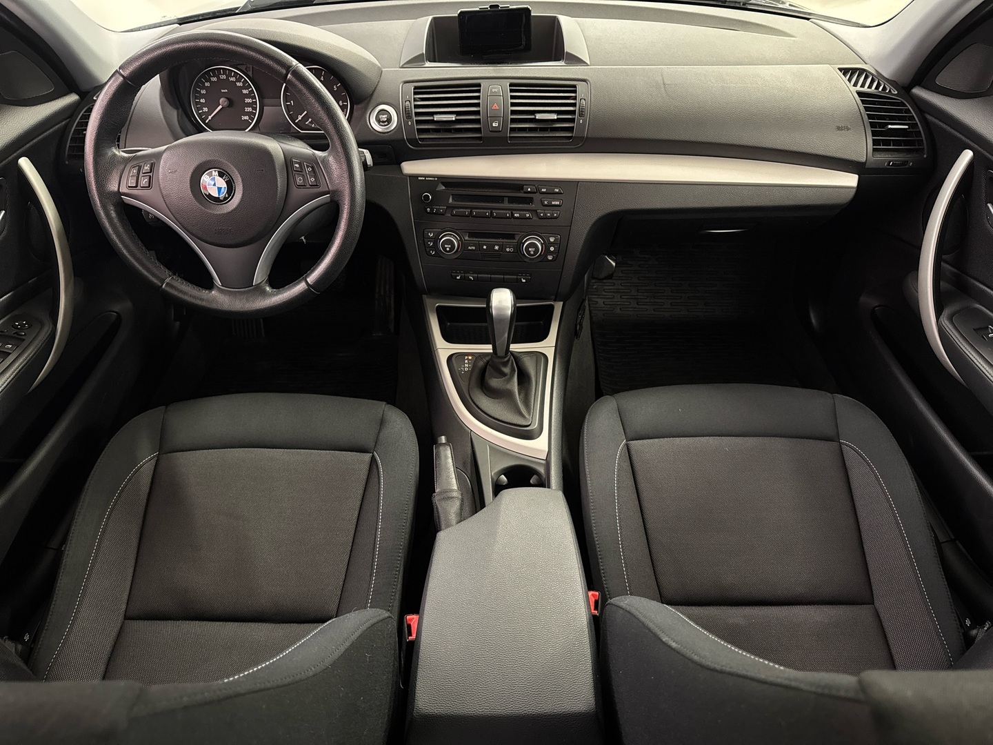 BMW 116 2009