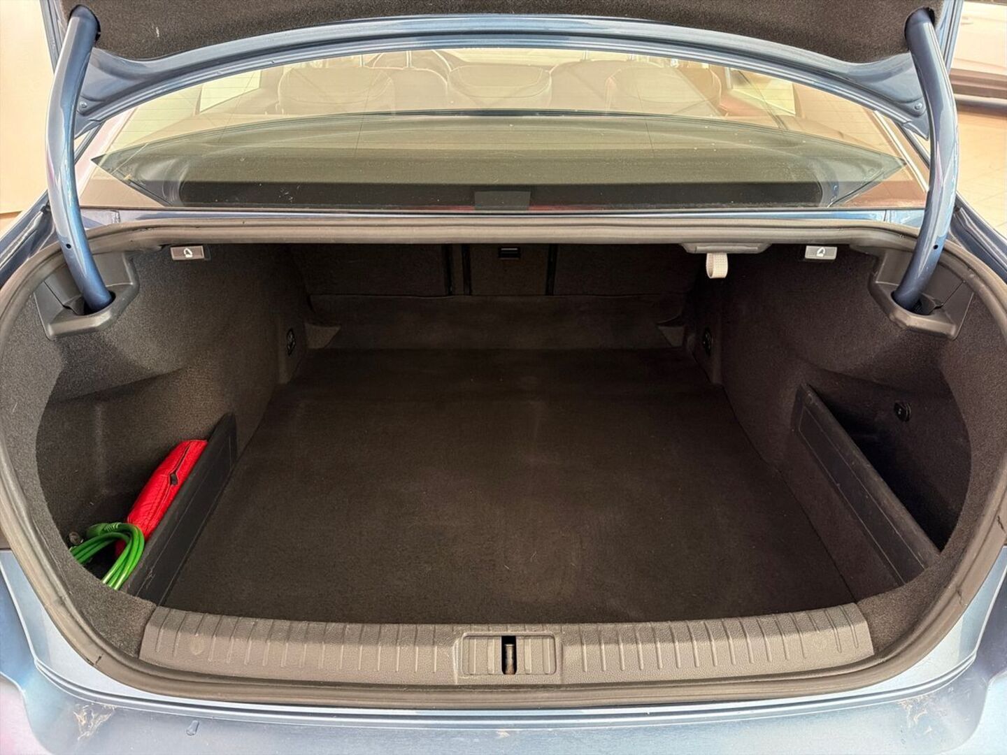 VOLKSWAGEN Passat 11