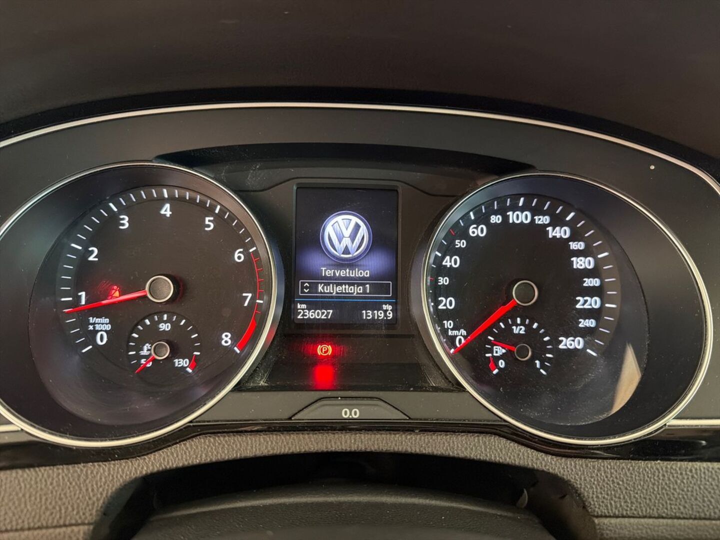 VOLKSWAGEN Passat 30