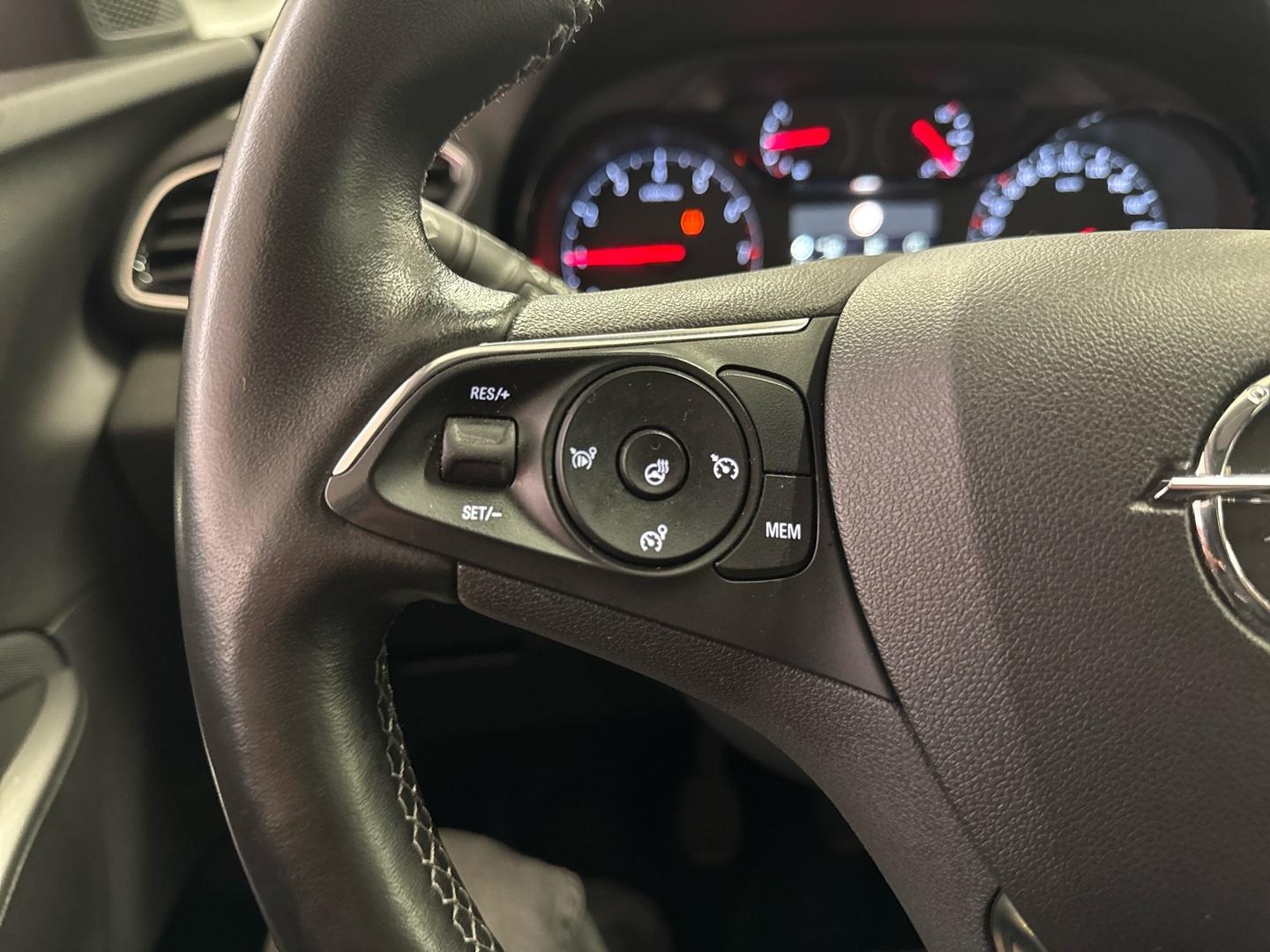 OPEL Grandland X 2018